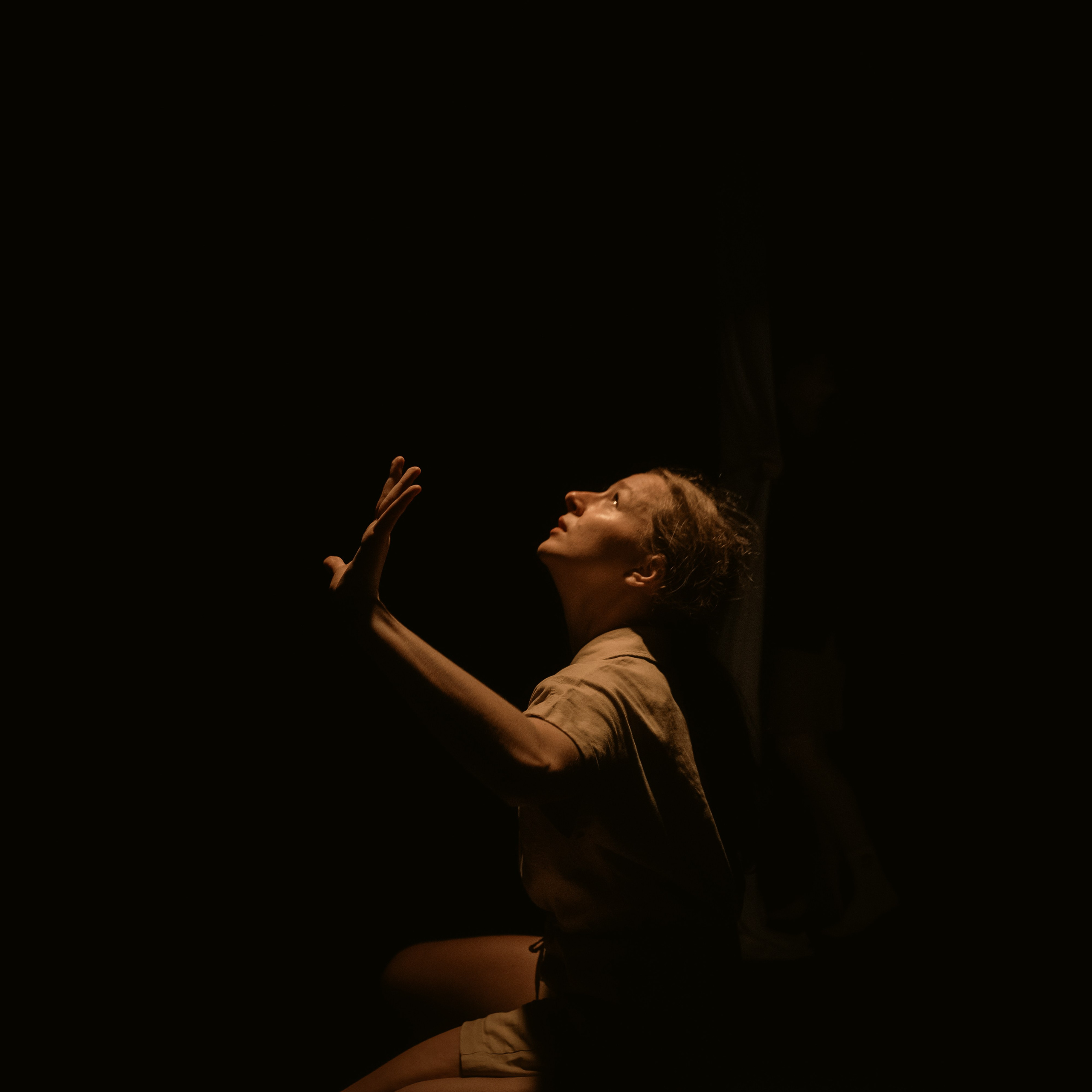 Строки. Фотограф и оператор в Москве Елизавета Коргалидзе