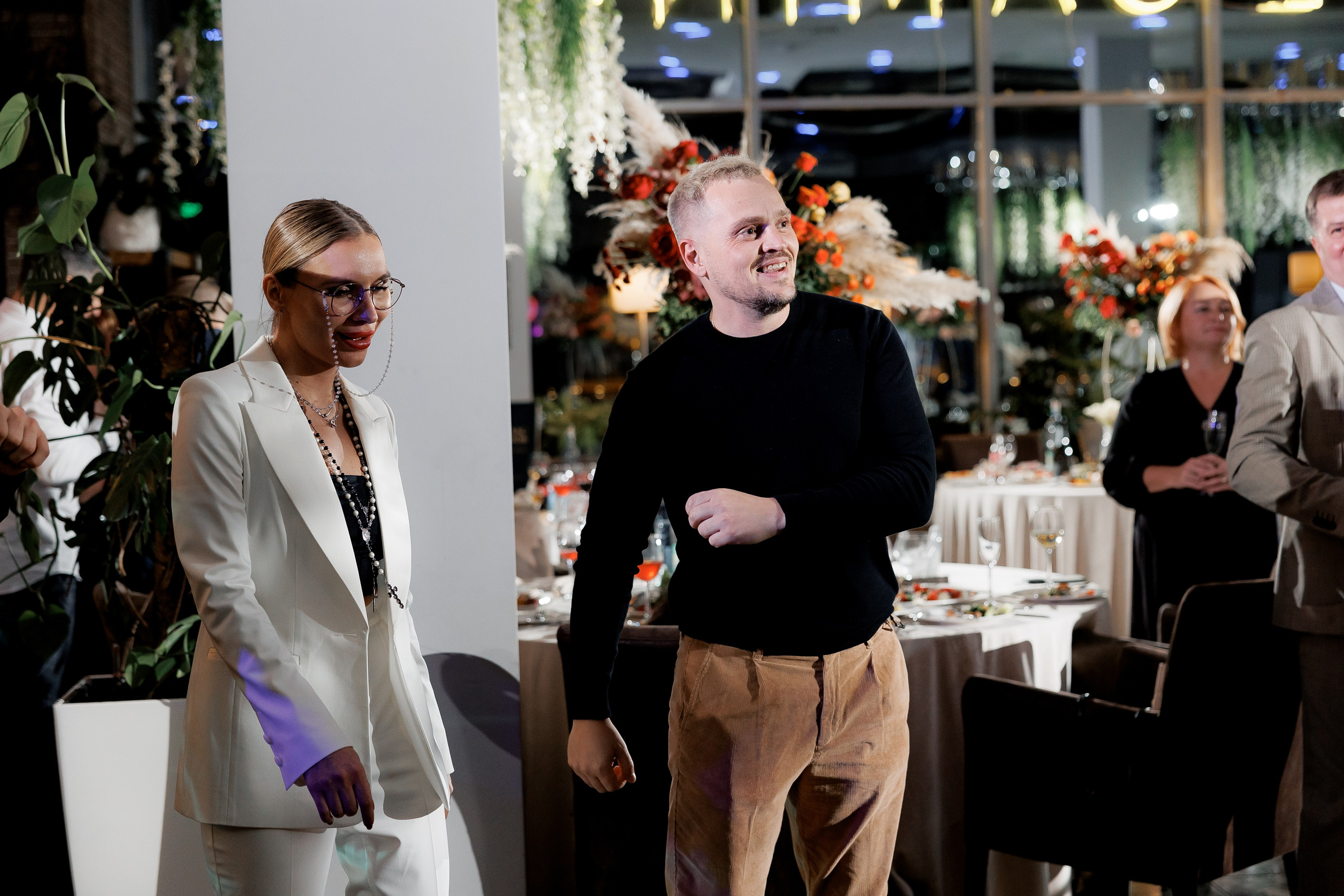 Юбилей 60 лет. Свадебный фотограф Домодедово Москва Катерина Алехина