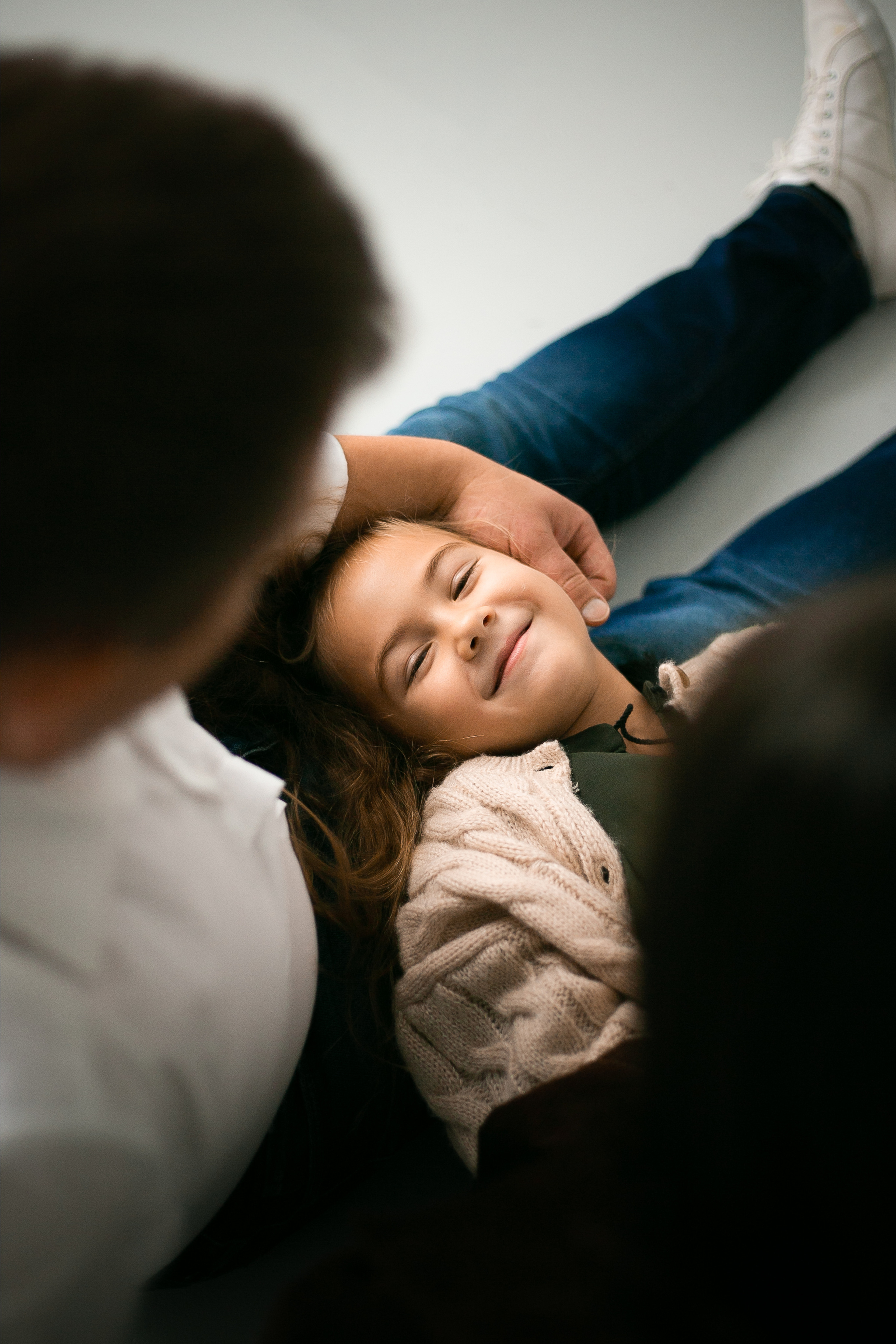 Семейные съемки. Семейный фотограф в г. Киров Светлана Кузнецова