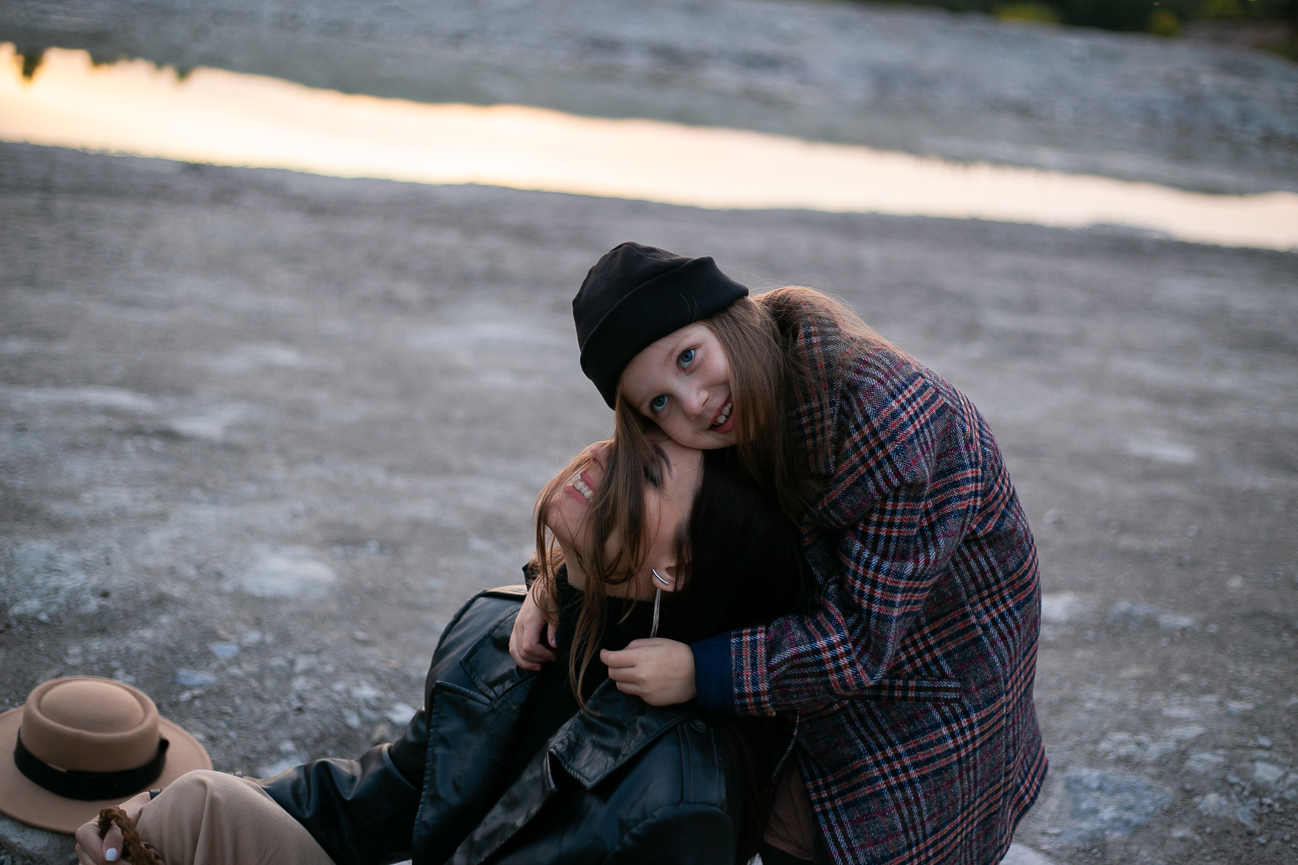 Семейные съемки. Семейный фотограф в г. Киров Светлана Кузнецова