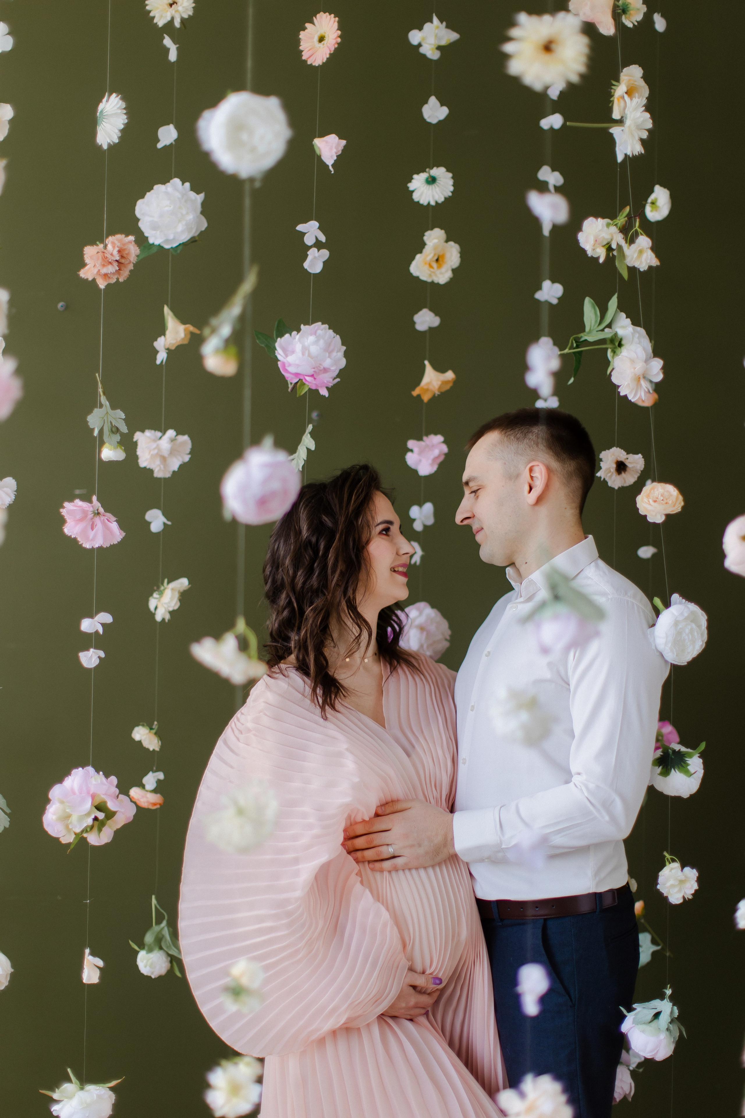 Яна и Кирилл. Семейный и детский фотограф в Москве Кузьмина Мария