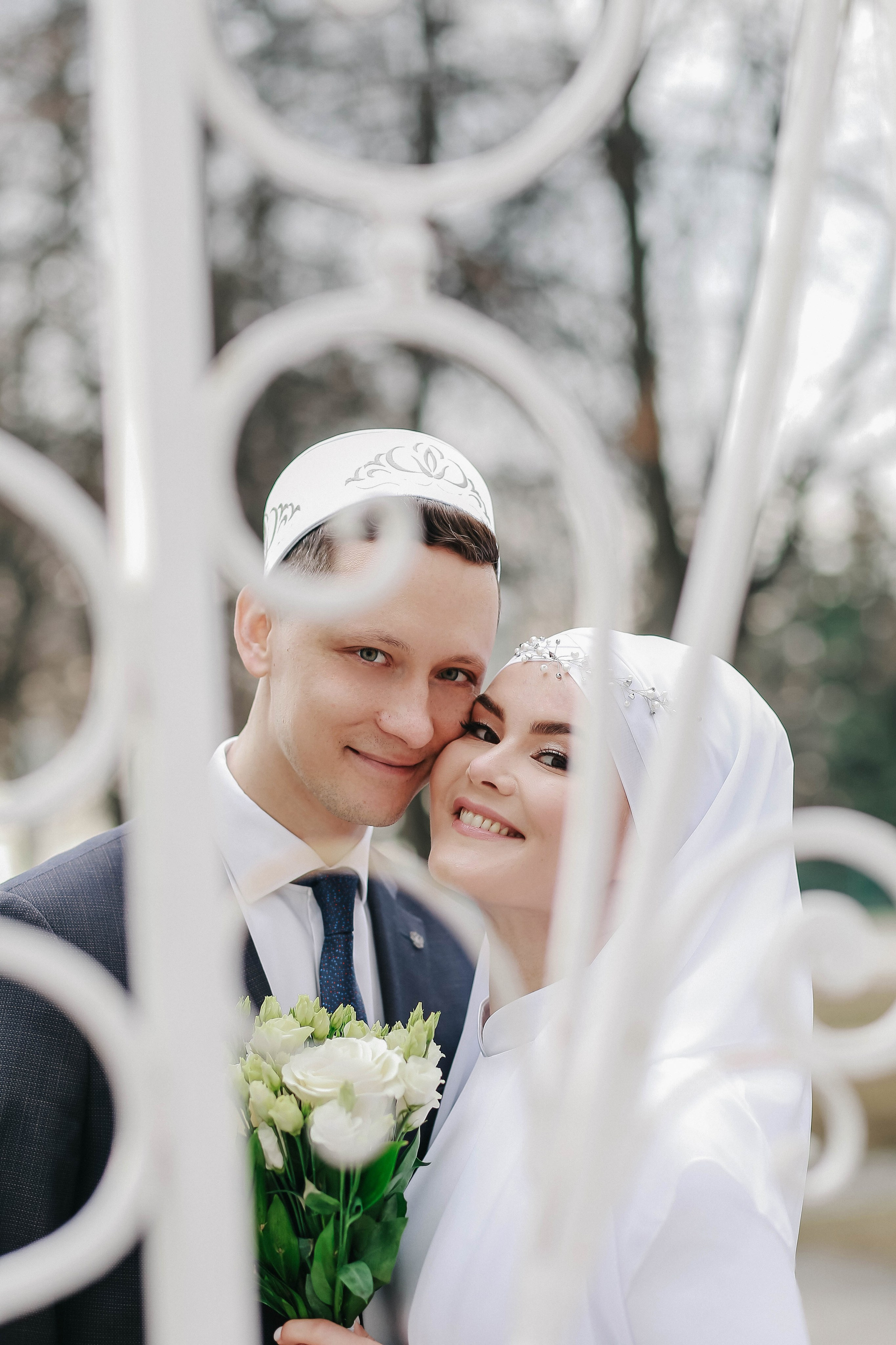 Лейсан+Вадим. Никах!. Иванова Ирина Свадебный и семейный фотограф г. Уфа