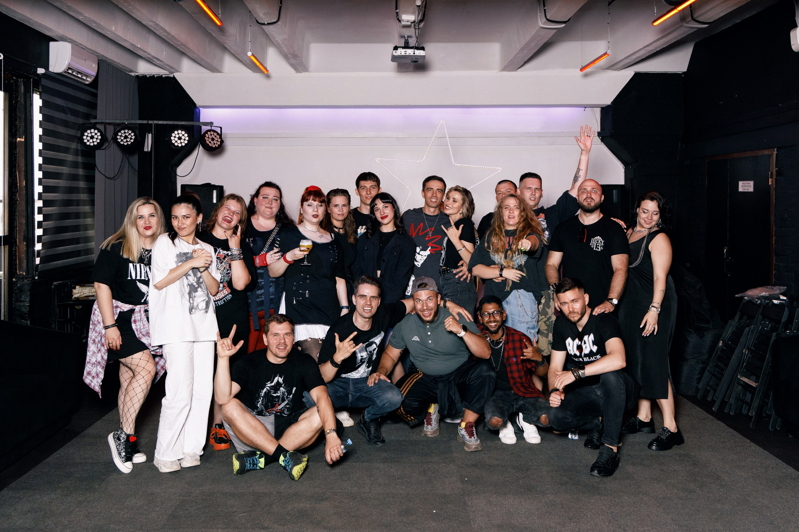 Серия, репортаж. Фотограф Москва Андрей Волков