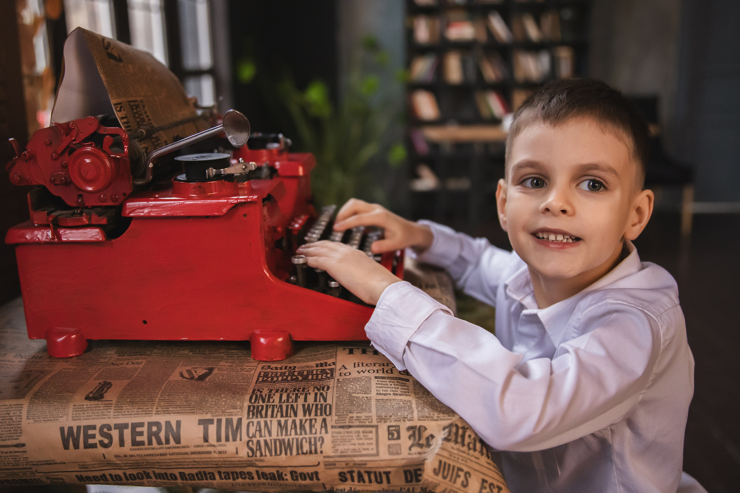 Детская фотосессия. Детский, семейный и свадебный фотограф г. Воронеж