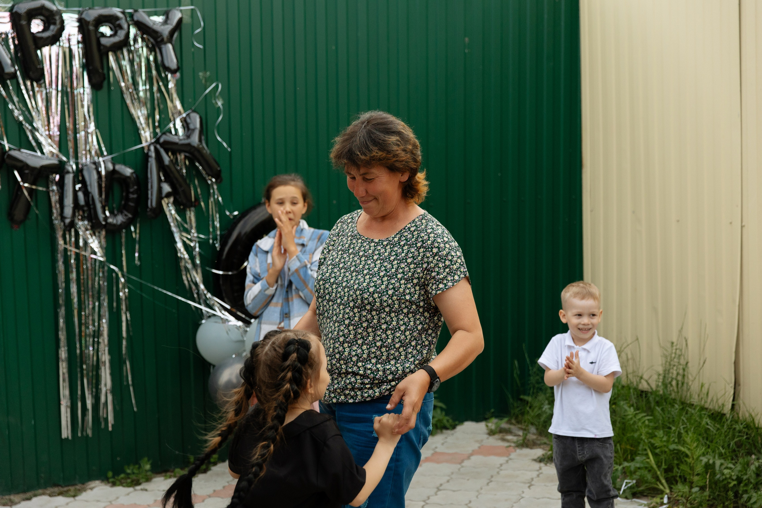 Насте 6 лет. 📷˙Свадебный фотограф и видеограф в Чебоксарах | Ксения