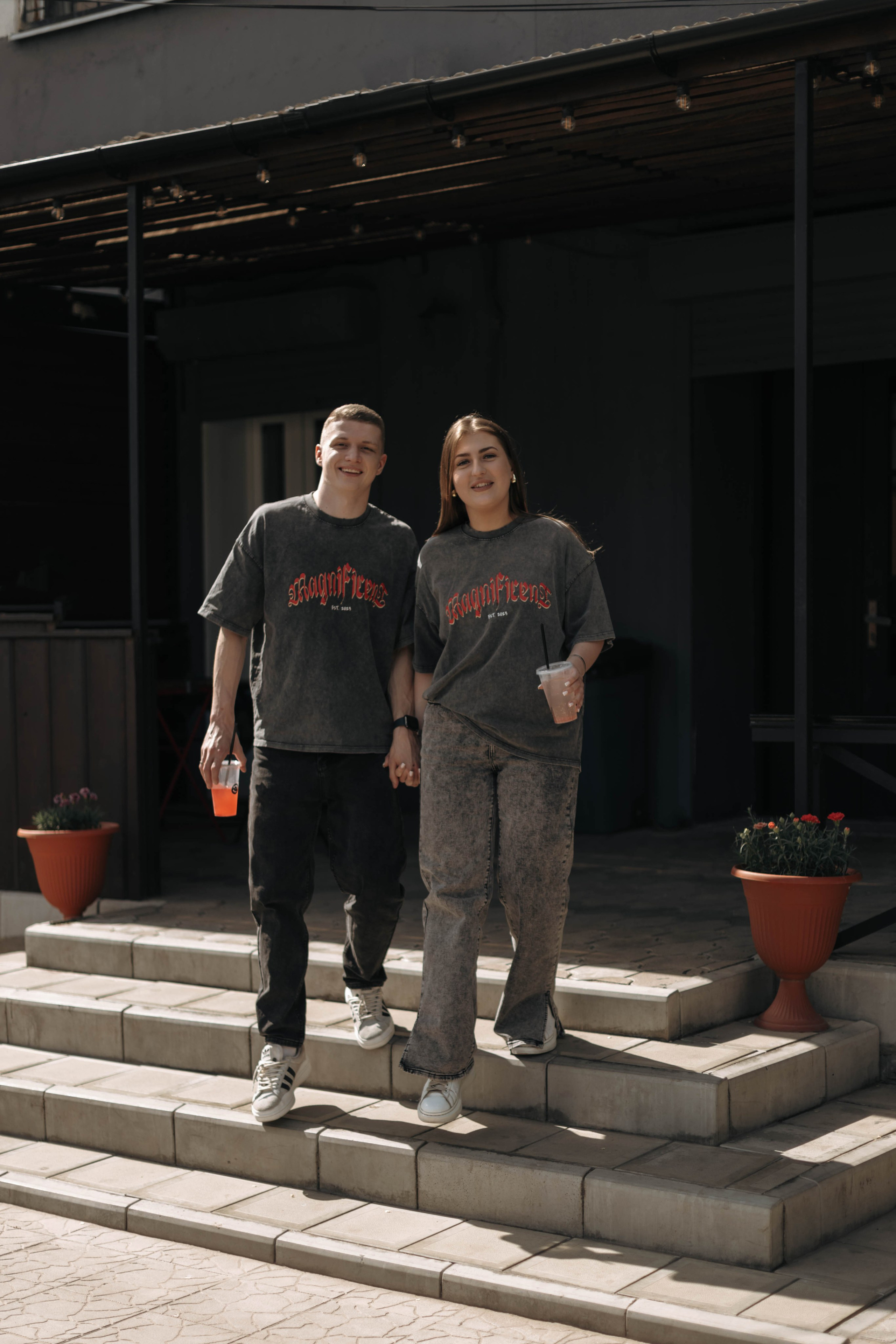 Love story. Фотограф Сальск Катерина