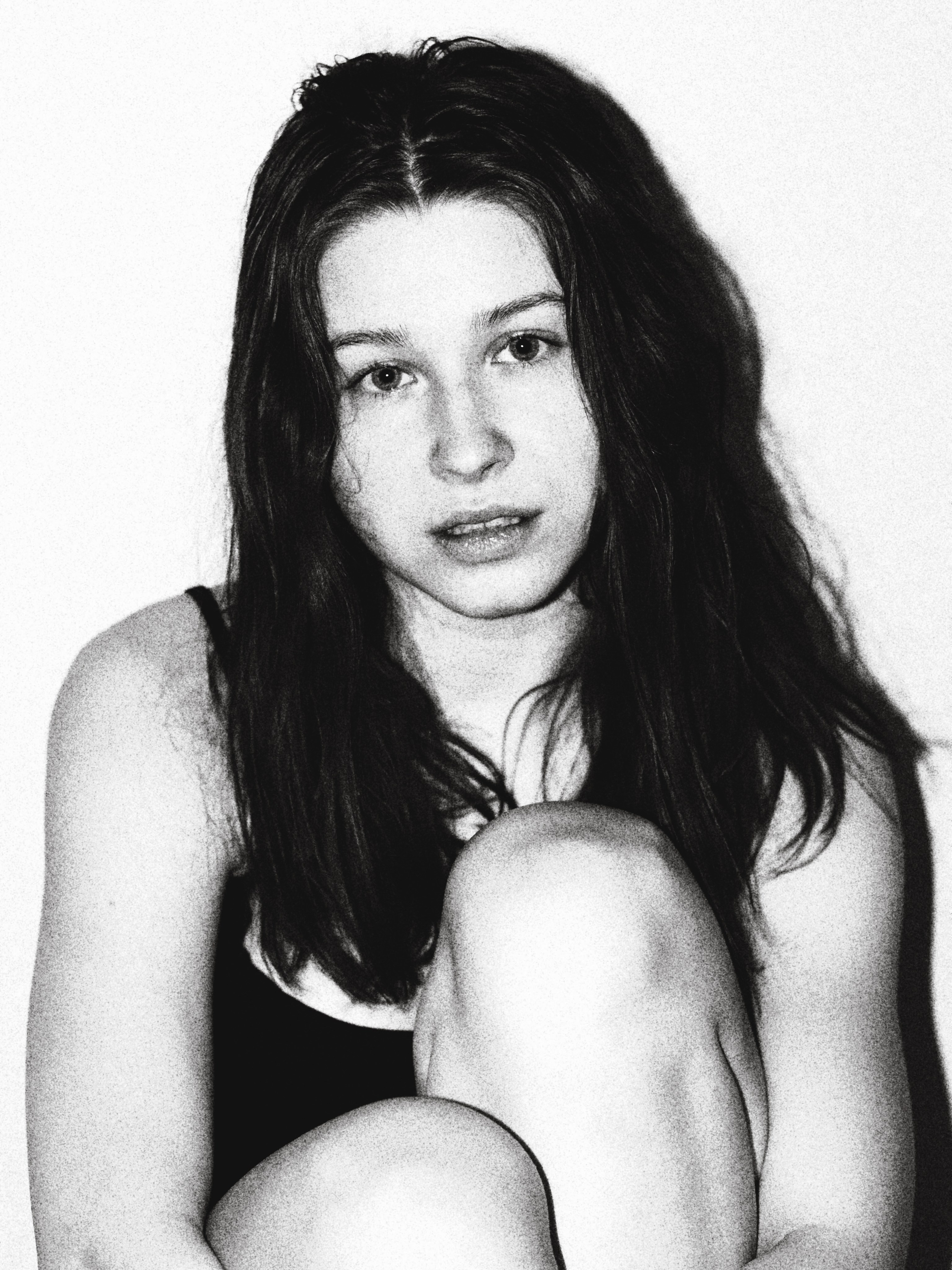 Фотограф-психолог Валерия Никитина в Москве