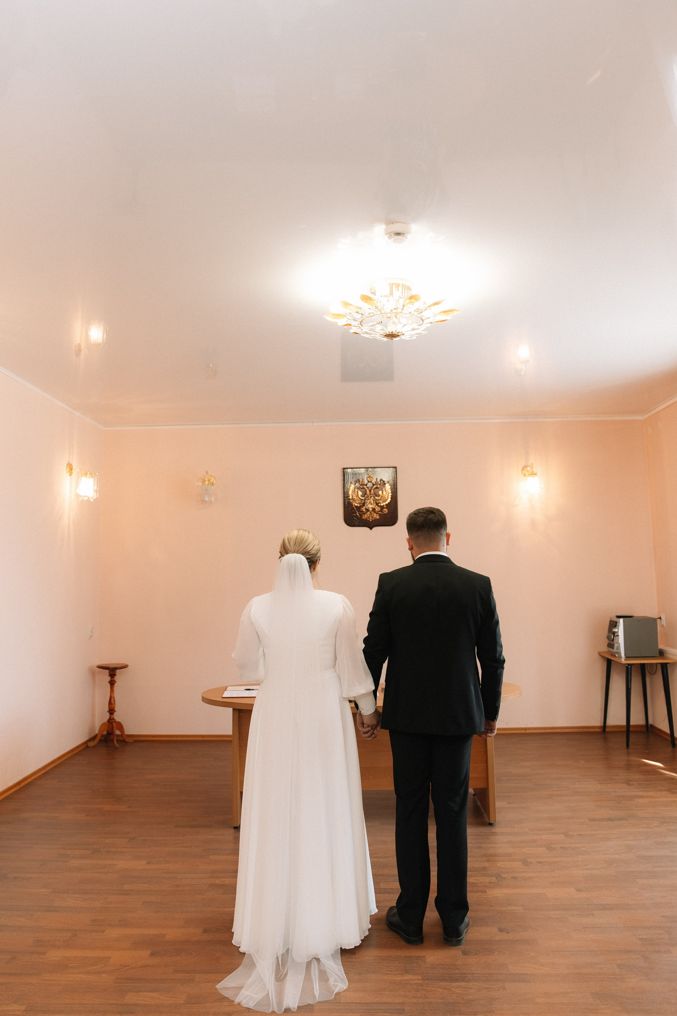 Свадебный анонс. Свадебный фотограф Кузнецова Ольга Санкт-Петербург, Вологда, Череповец