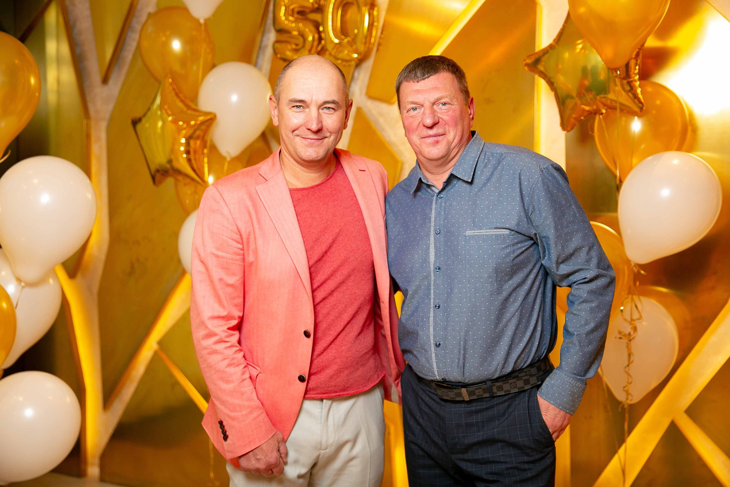 Площадка «Времена года». Ваш репортажный фотограф Артемий Антонов