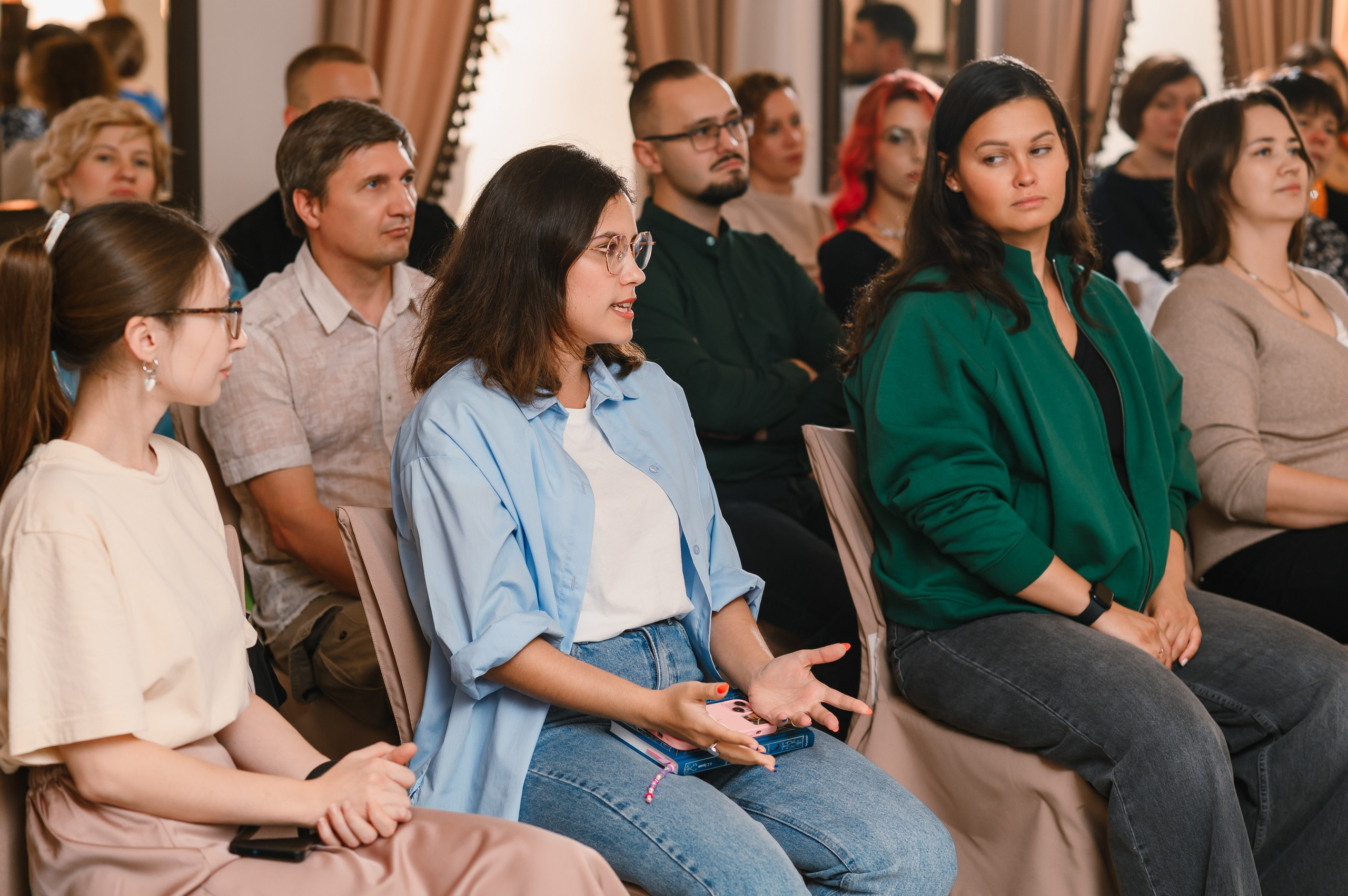 «Евгений Онегин»: лекция в особняке. Wedding and family photographer USA