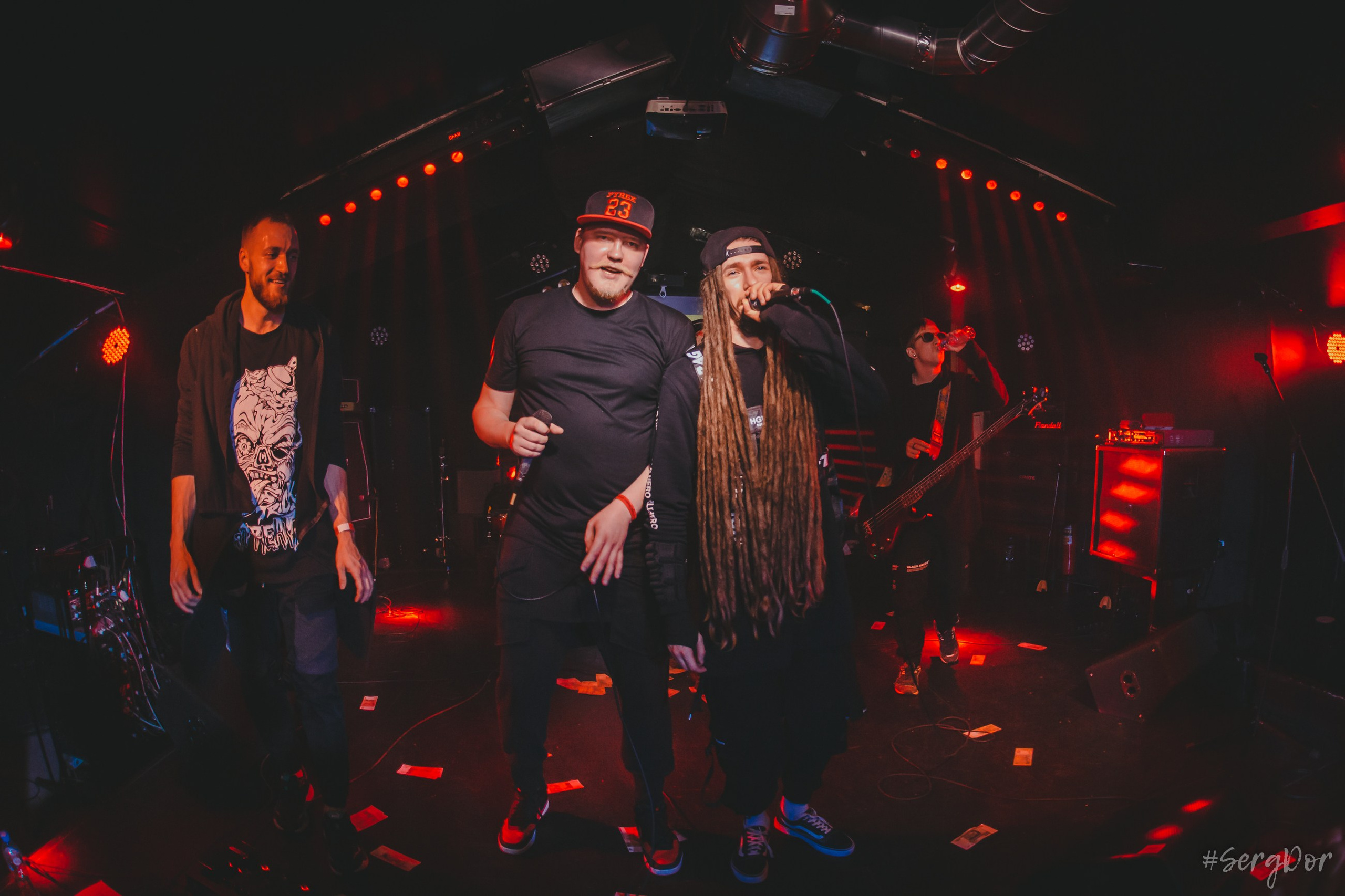 отборочный тур, фестиваль YLETАЙ 2024, Улетай, клуб Action, Санкт-Петербург, Питер, отборочник, 17.02.2024, SergDor, 17 февраля 2024 года, #SergDor, Gonzo Fellaz