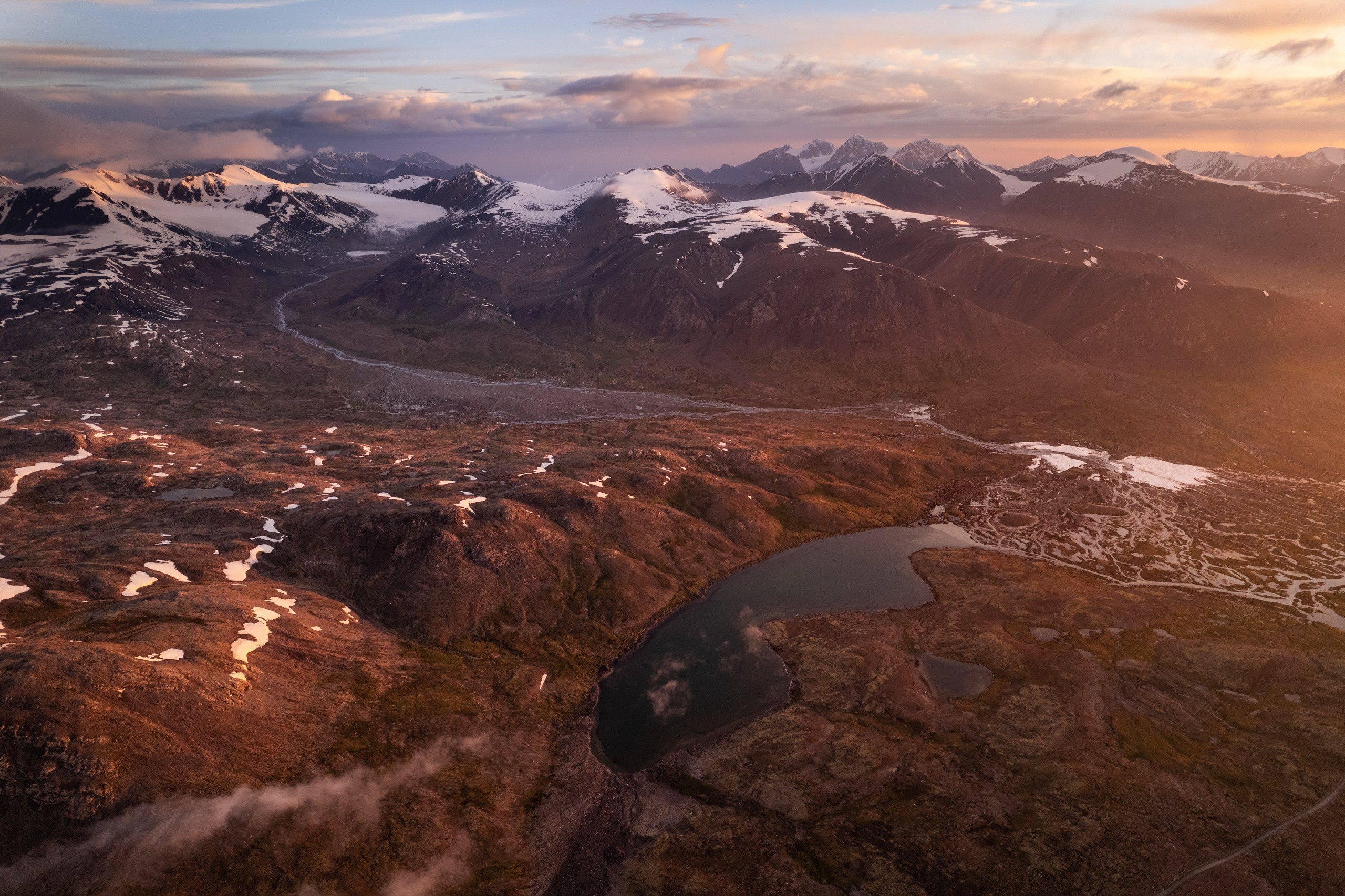 Тянь-Шань. Фотограф в Красноярске Нерозя Александр. Пейзаж, природа, портрет