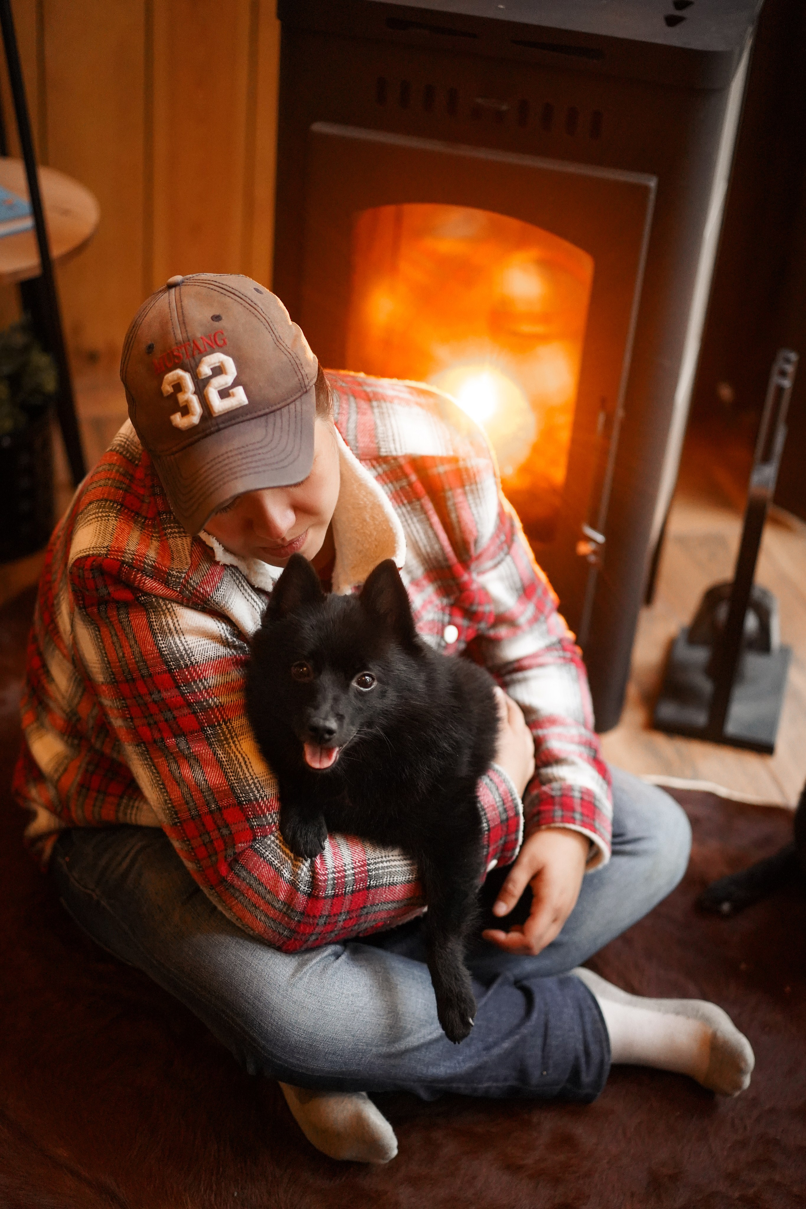 Аня Мишель Арчи и Майкл. Фотограф-анималист в Санкт-Петербурге Яна Мартынова