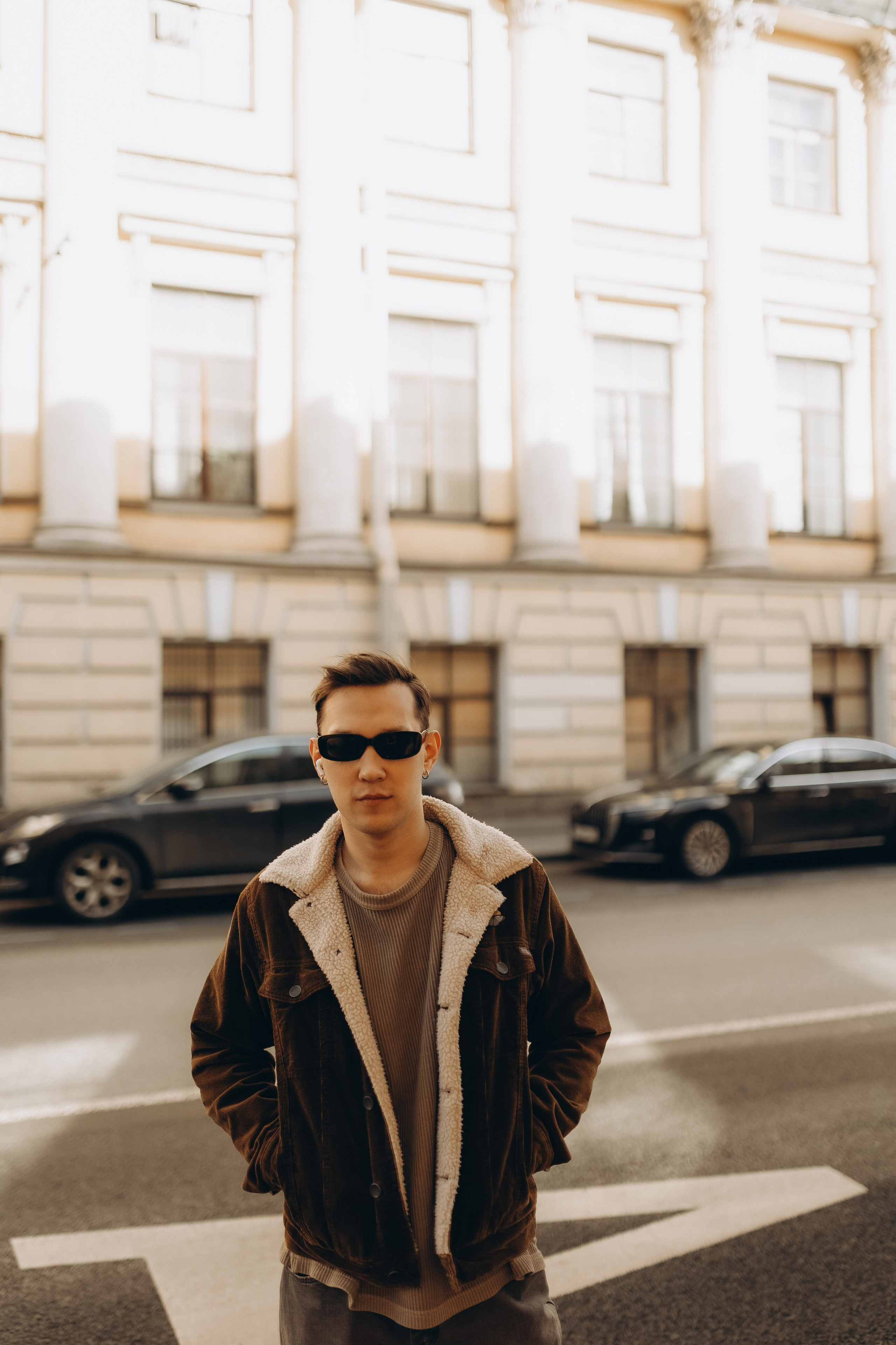 Максим. Семейный и свадебный фотограф в Санкт-Петербурге Науменко Владислав