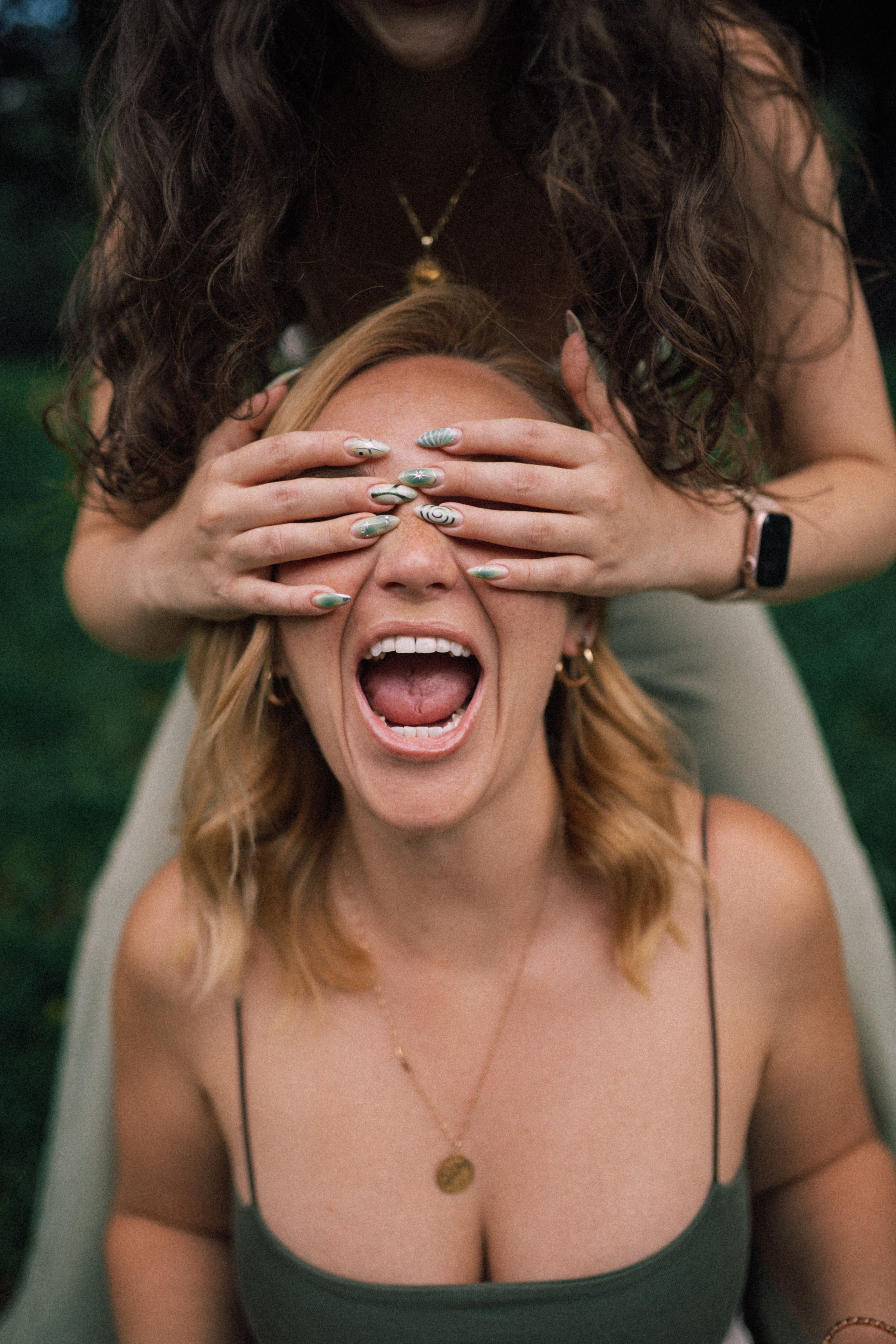 Маргарита и Екатерина. Семейный и свадебный фотограф в Санкт-Петербурге Науменко Владислав