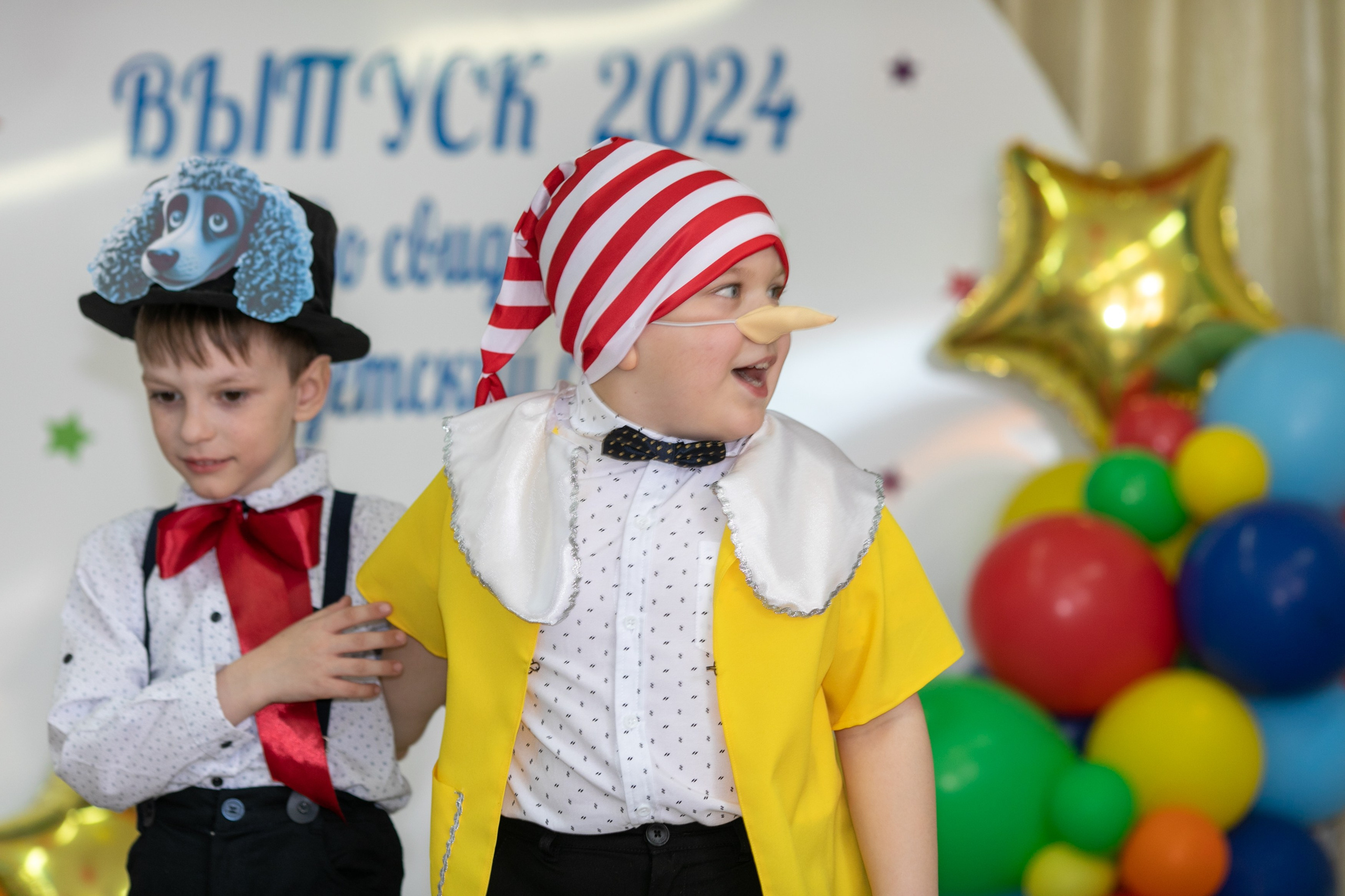 Выпускной.Солнышко 2024. Школьный и детский фотограф в Южно-Сахалинске Анастасия Лескова