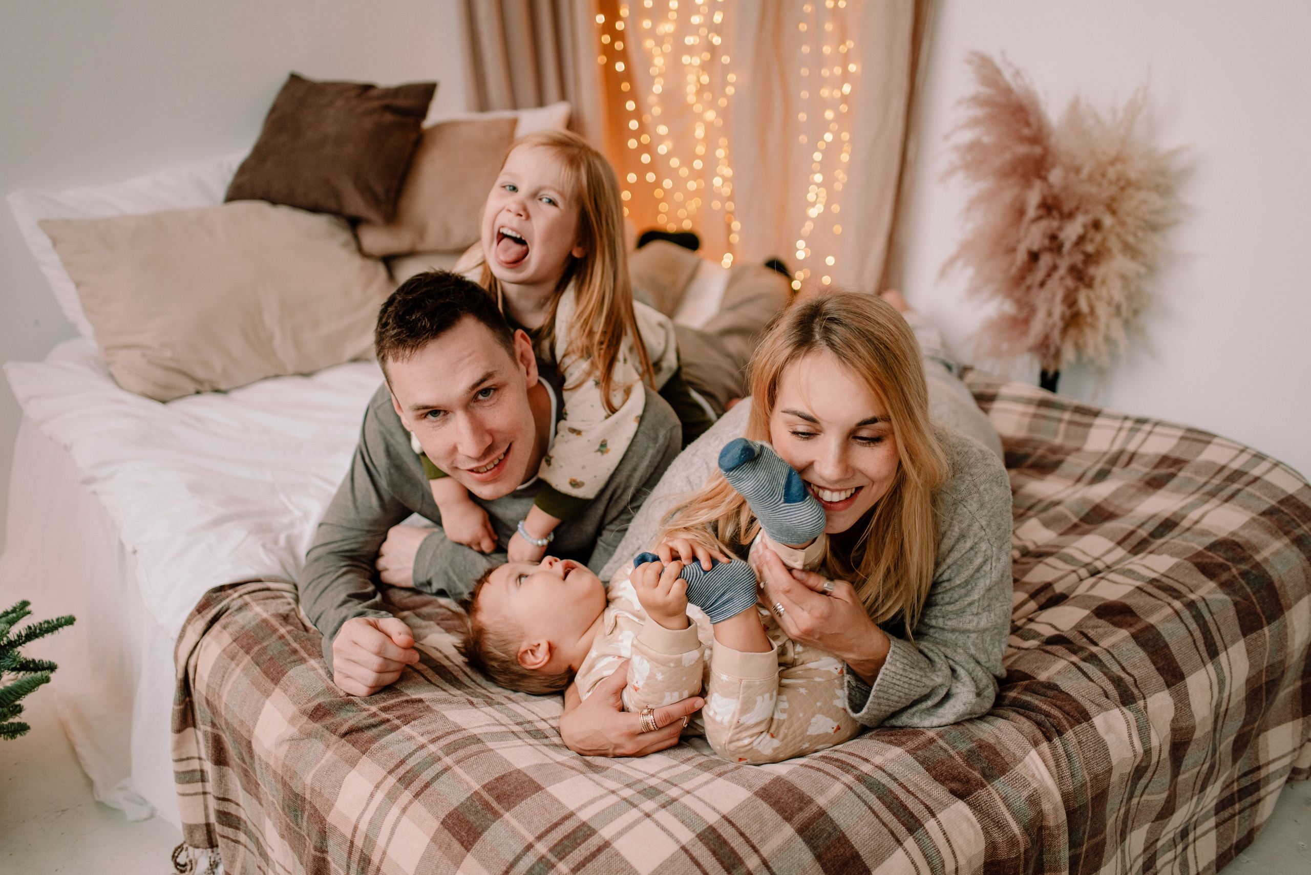 Прайс. Семейный и свадебный фотограф в Рязани Лиза Голованова