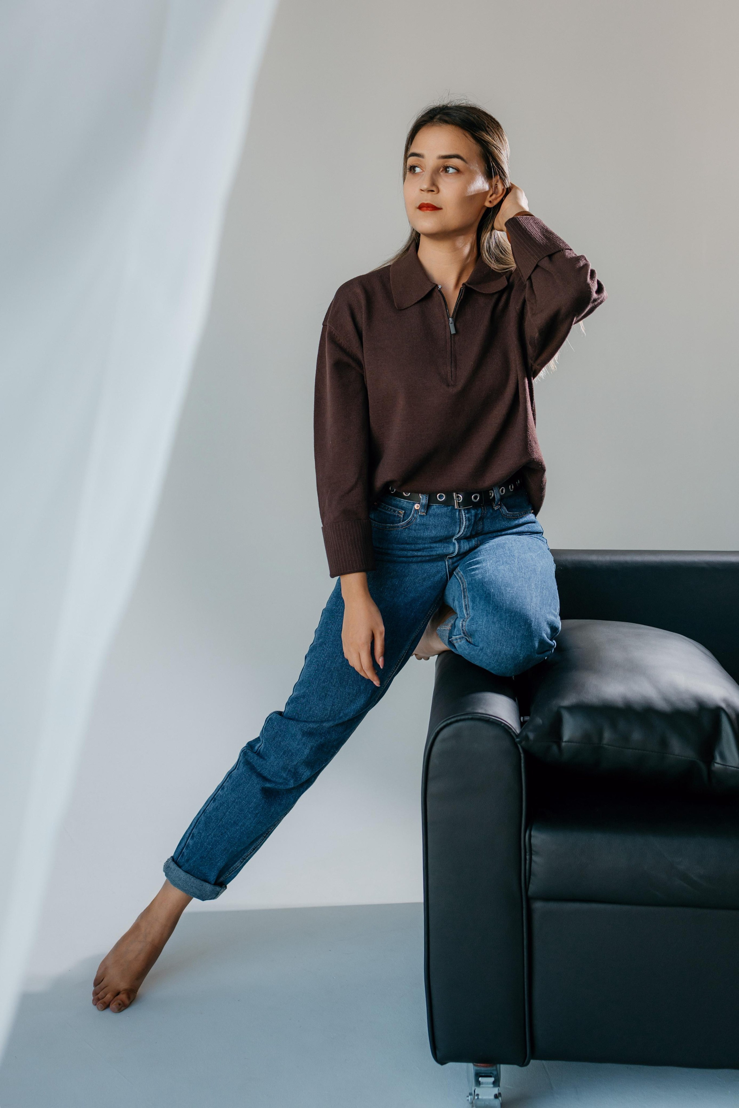 Женские фотосессии. Фотограф Норильск Талнах Оксана Пашкевич