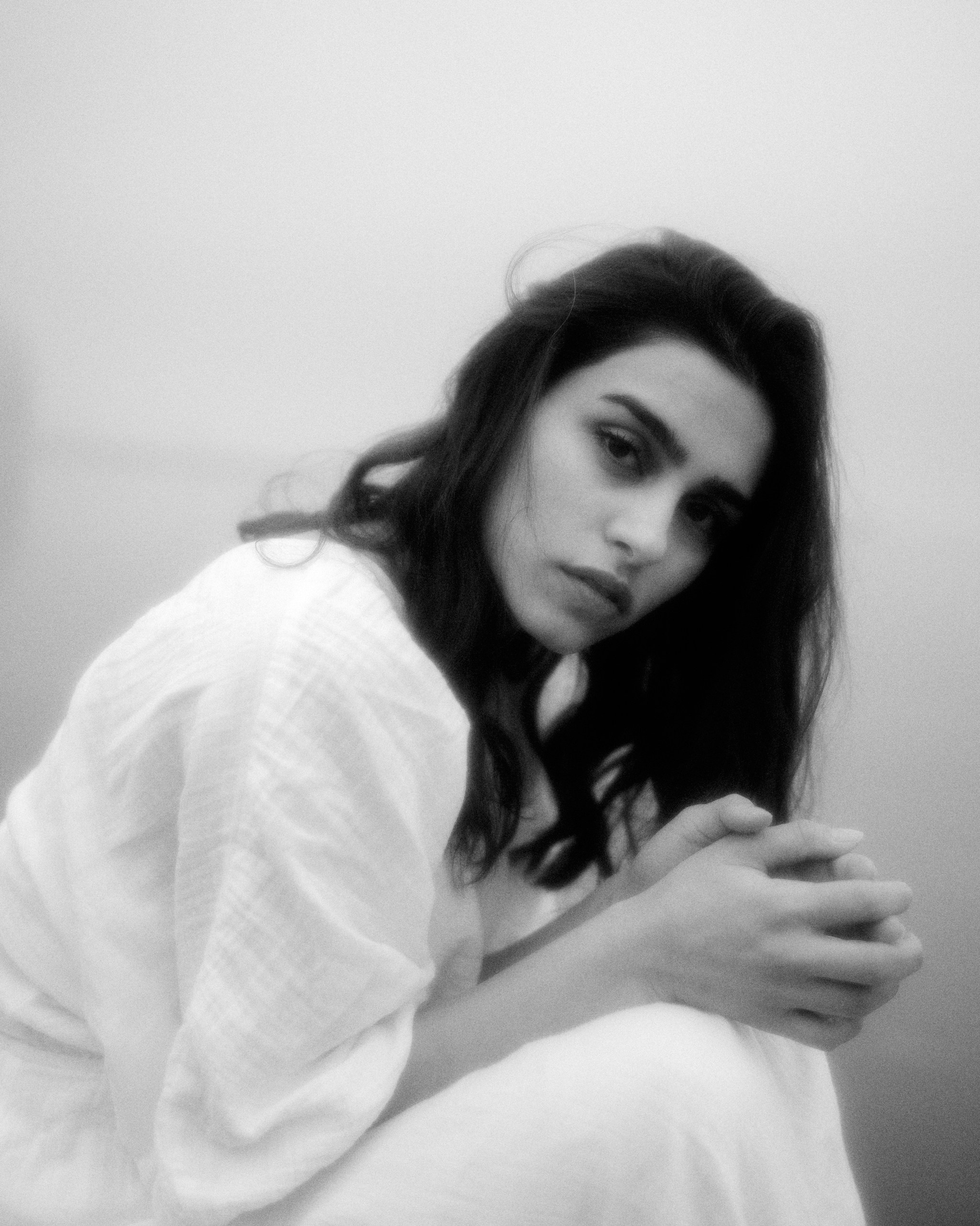 MEHIN. Фотограф города Уральск Ольга Василец