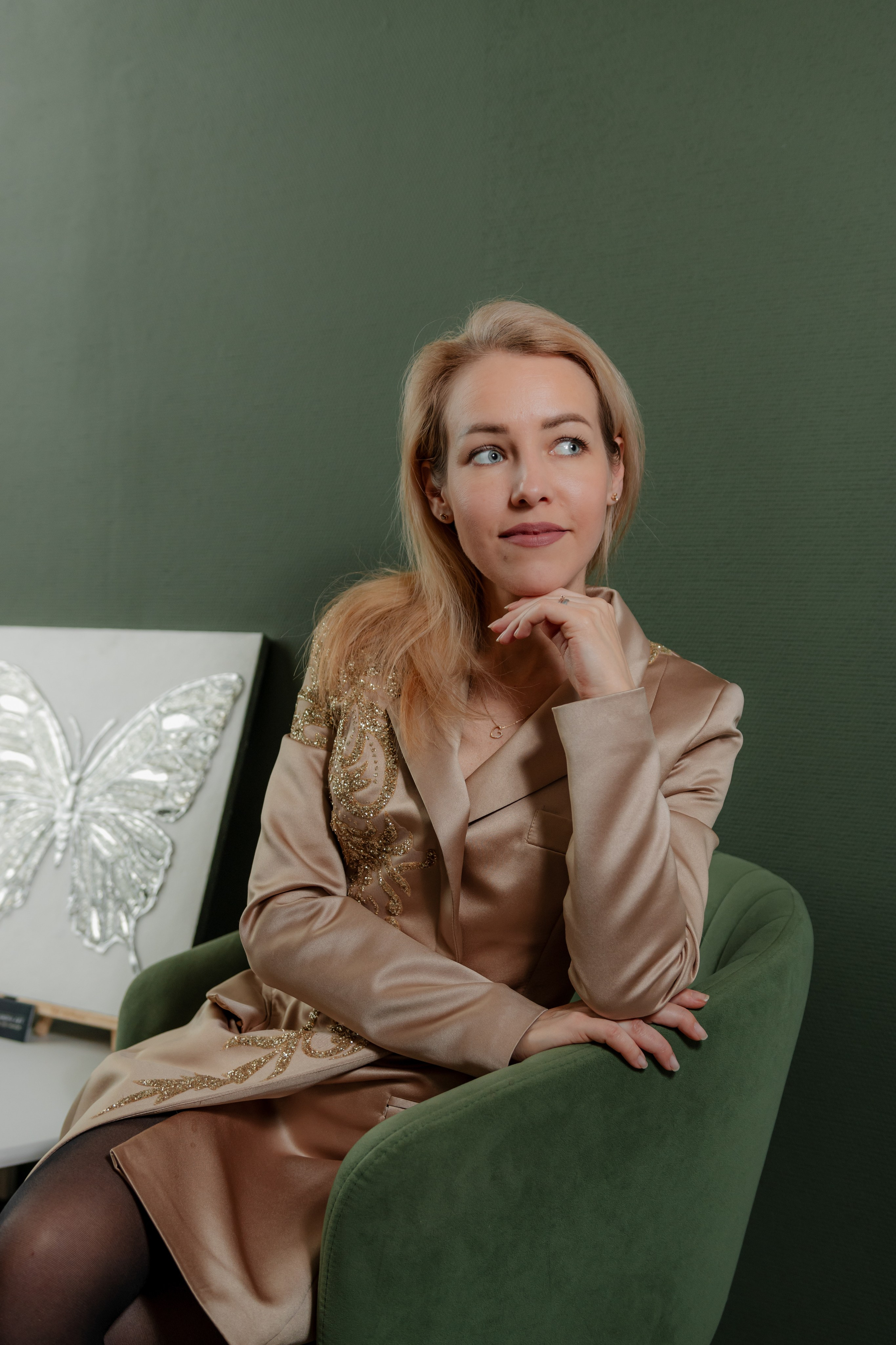 Студия заботы о теле «Трава»