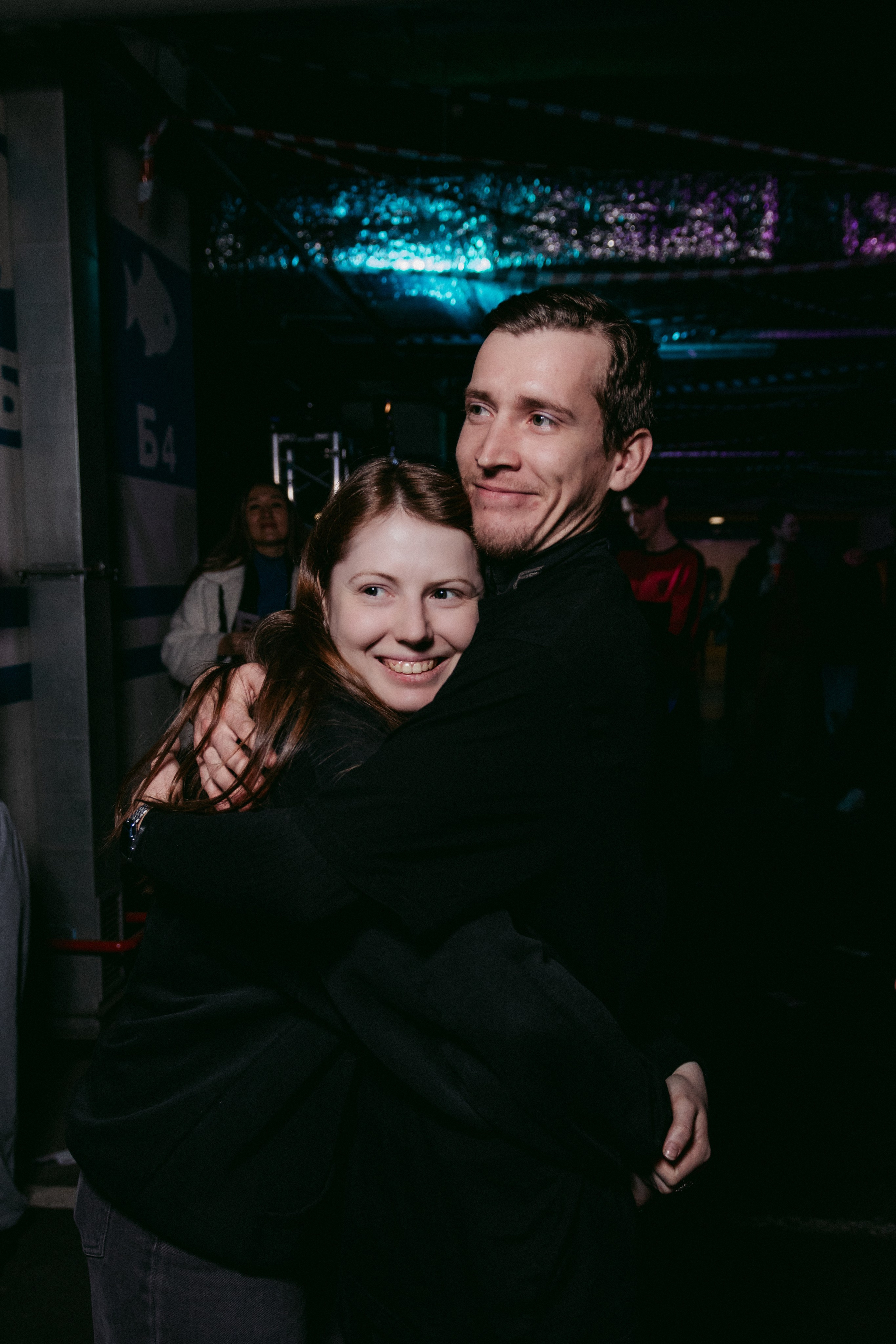 Кофе Рейв в ТРЦ «ПЛАНЕТА»