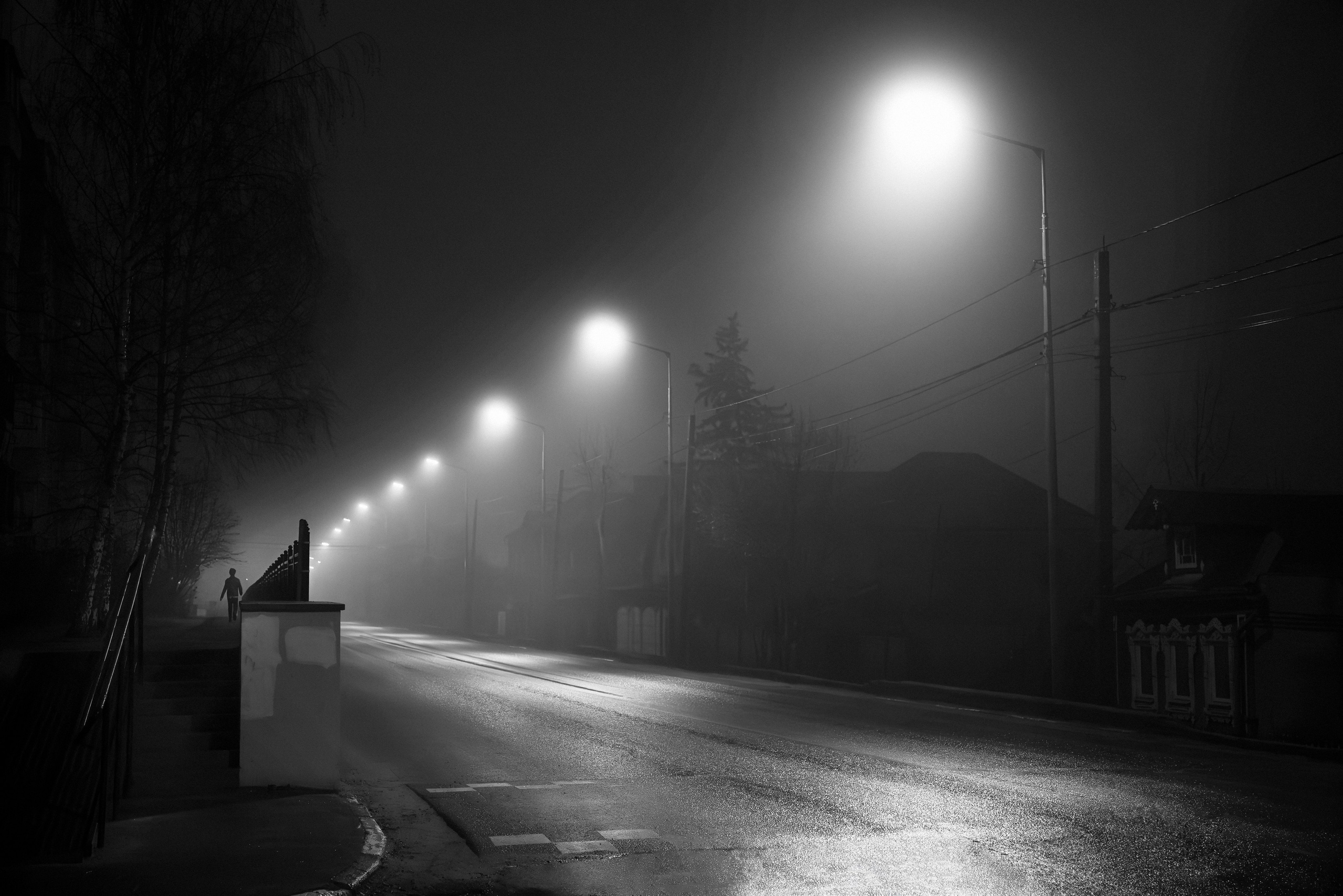 Дипломная работа. Фотограф Зиновьев Илья, Москва