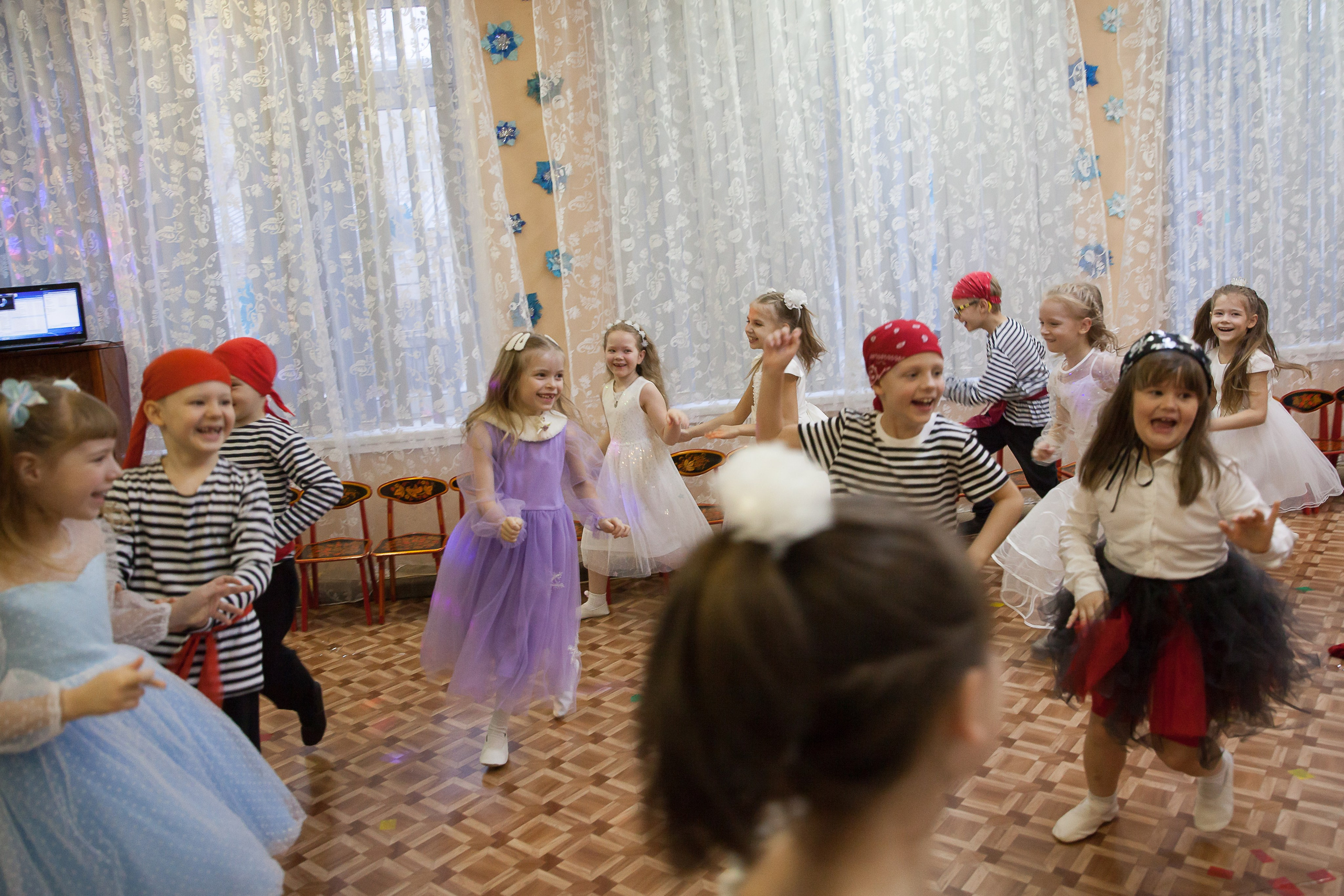 Новый Год 1508. Выпускные альбомы Москва. Фотограф Шукурова Кристина