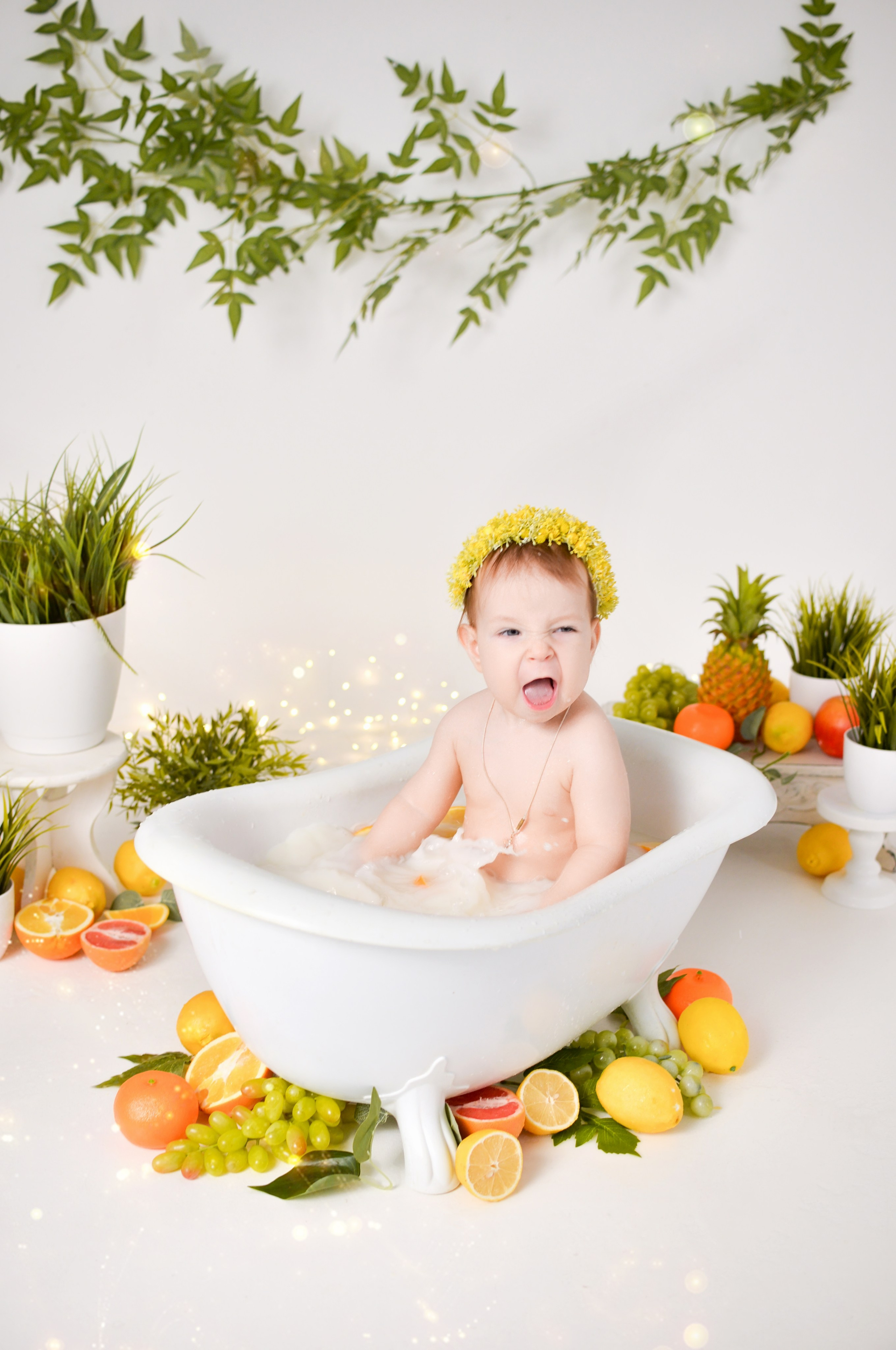 Фотосессия на годик Краснодар годовасие. Фотограф новорожденных Краснодар Малышенко Надежда