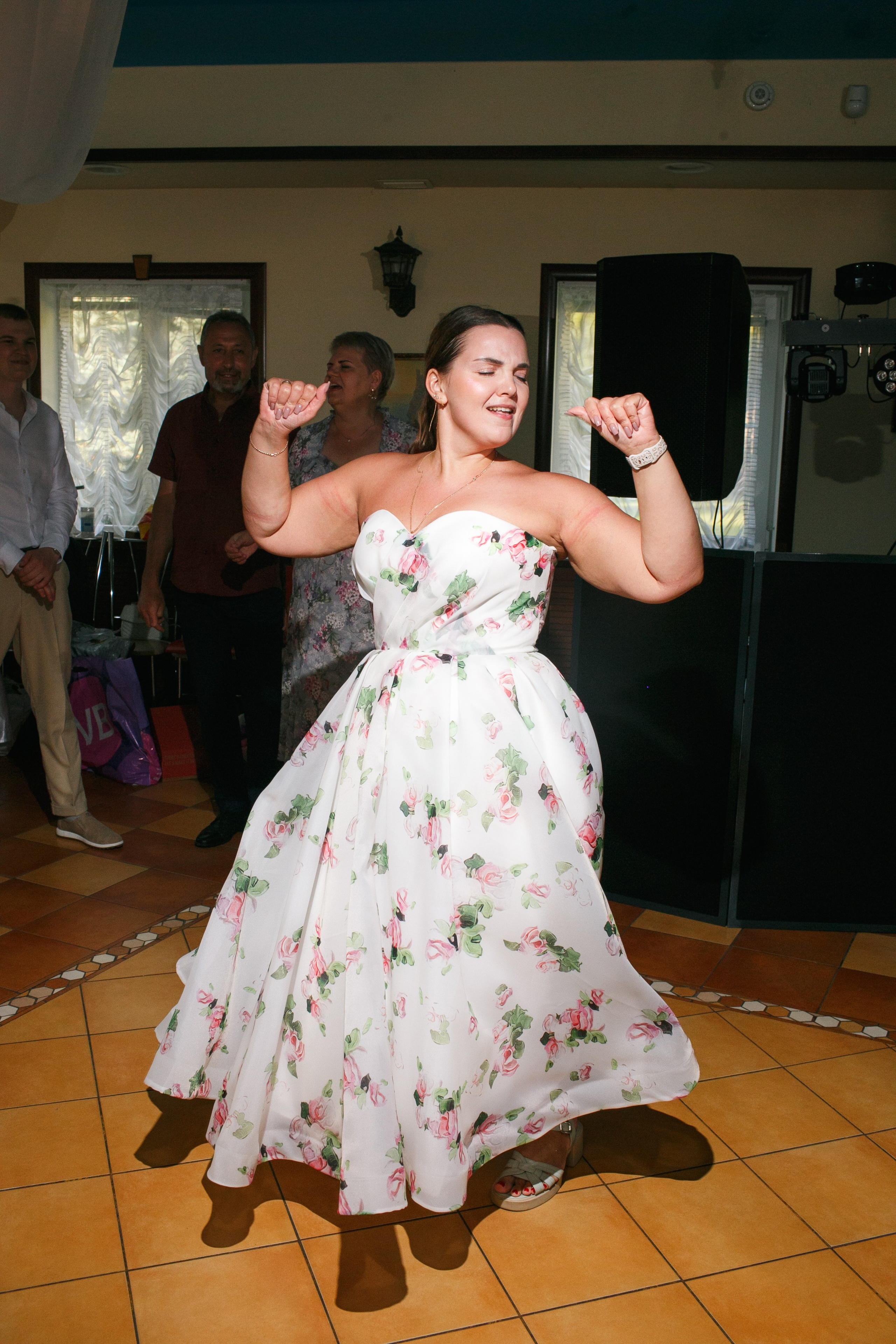 Дмитрий и Яна. Свадебный и детский фотограф в Волгограде Слава Белов