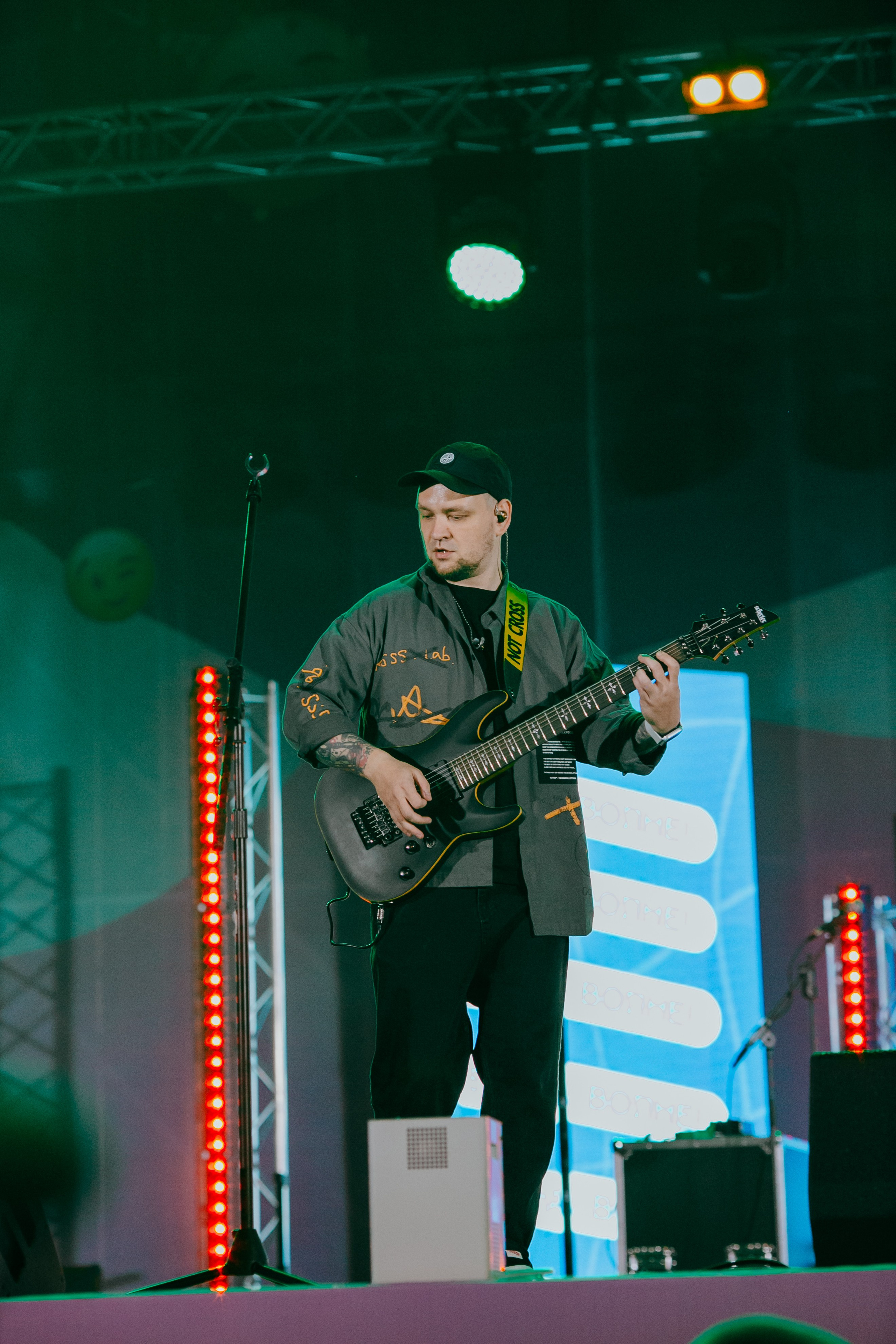 Фестиваль Три-Четыре 2025. Свадебный и детский фотограф в Волгограде Слава Белов