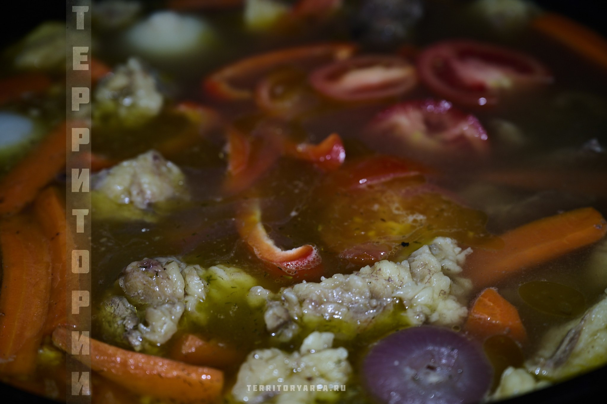 Открытки фотопроекта «Территории». Фотопроект «Территории»