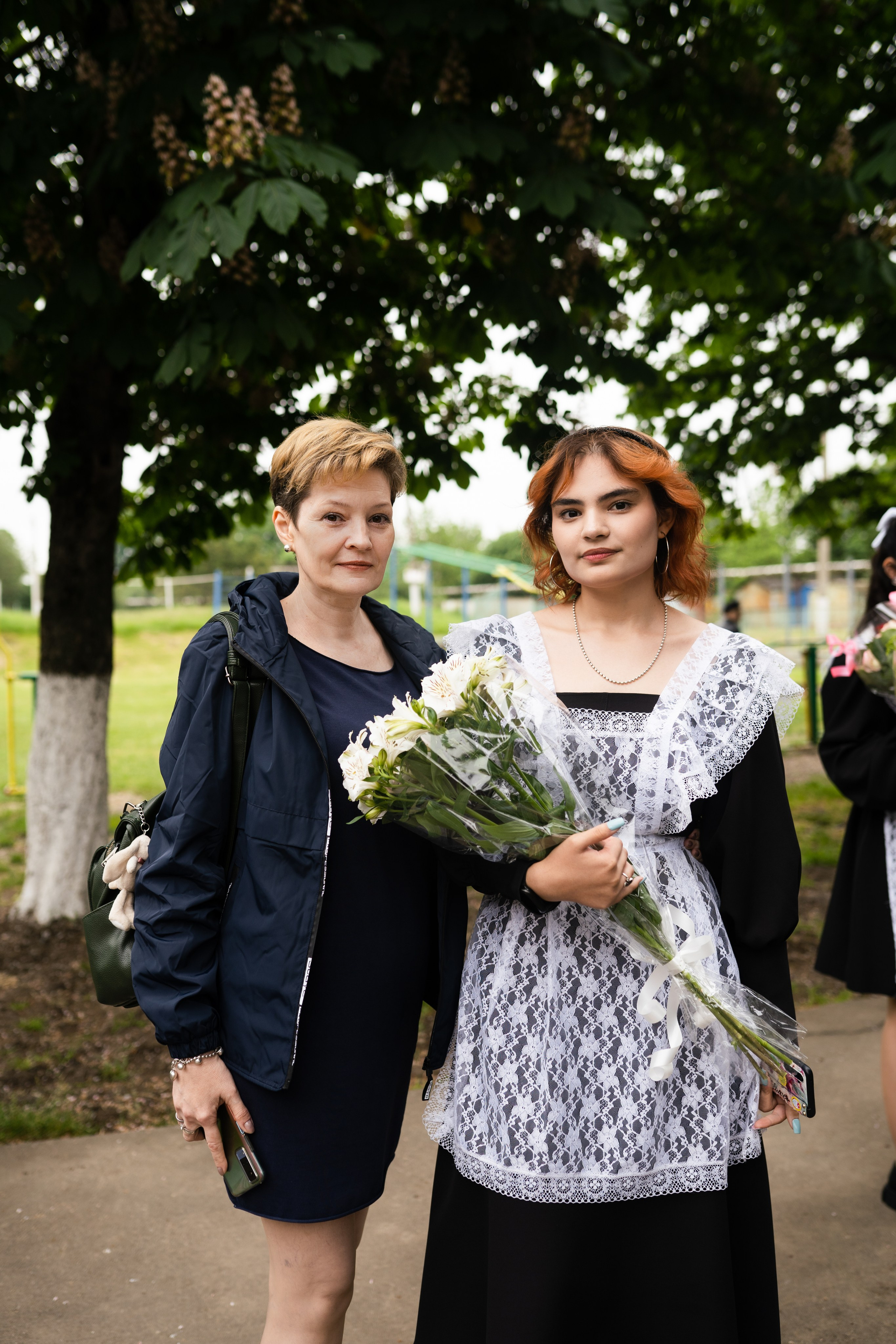 Последний звонок (СШ 77). Выпускные альбомы «Поколение» в городе Краснодар