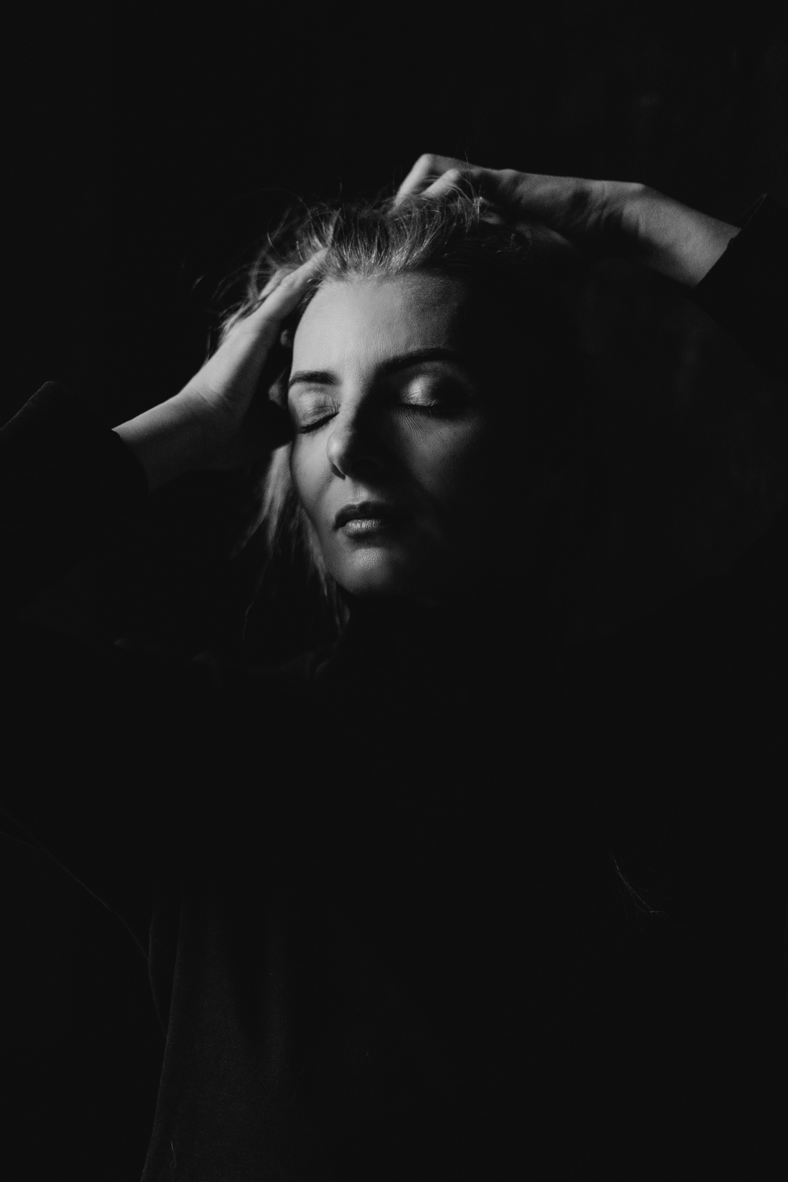 Ольга. Татьяна Афонина | Фотограф