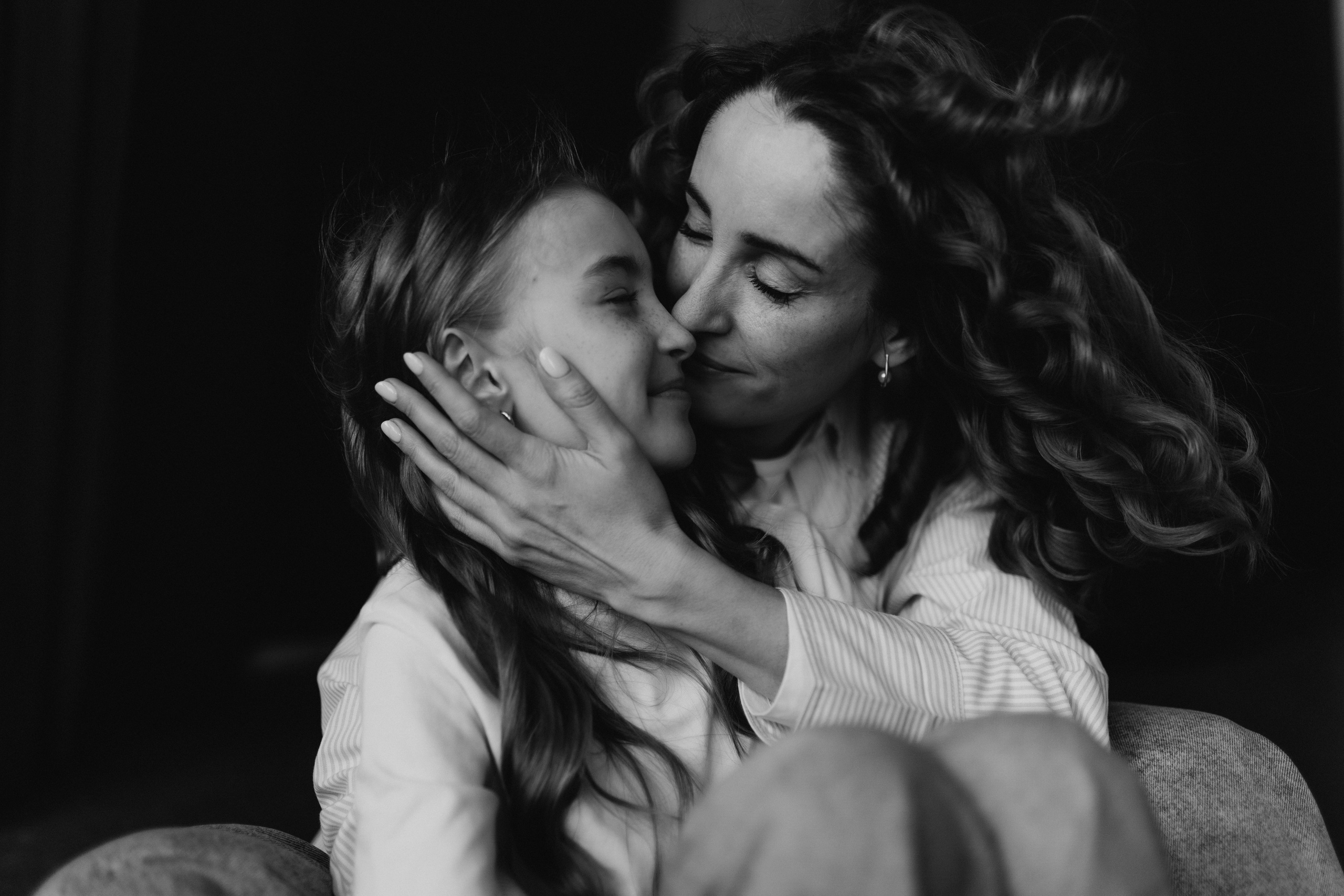 Варя с Аней. Татьяна Афонина | Фотограф