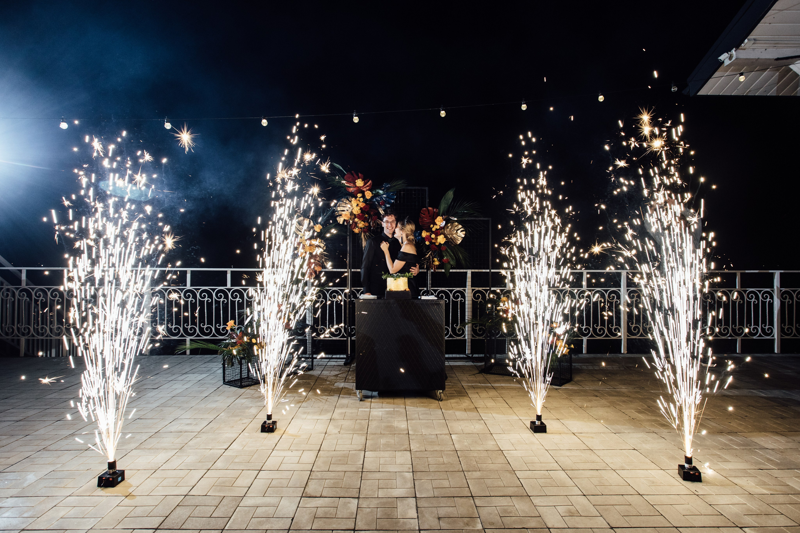 Lera & Kirill. Главная