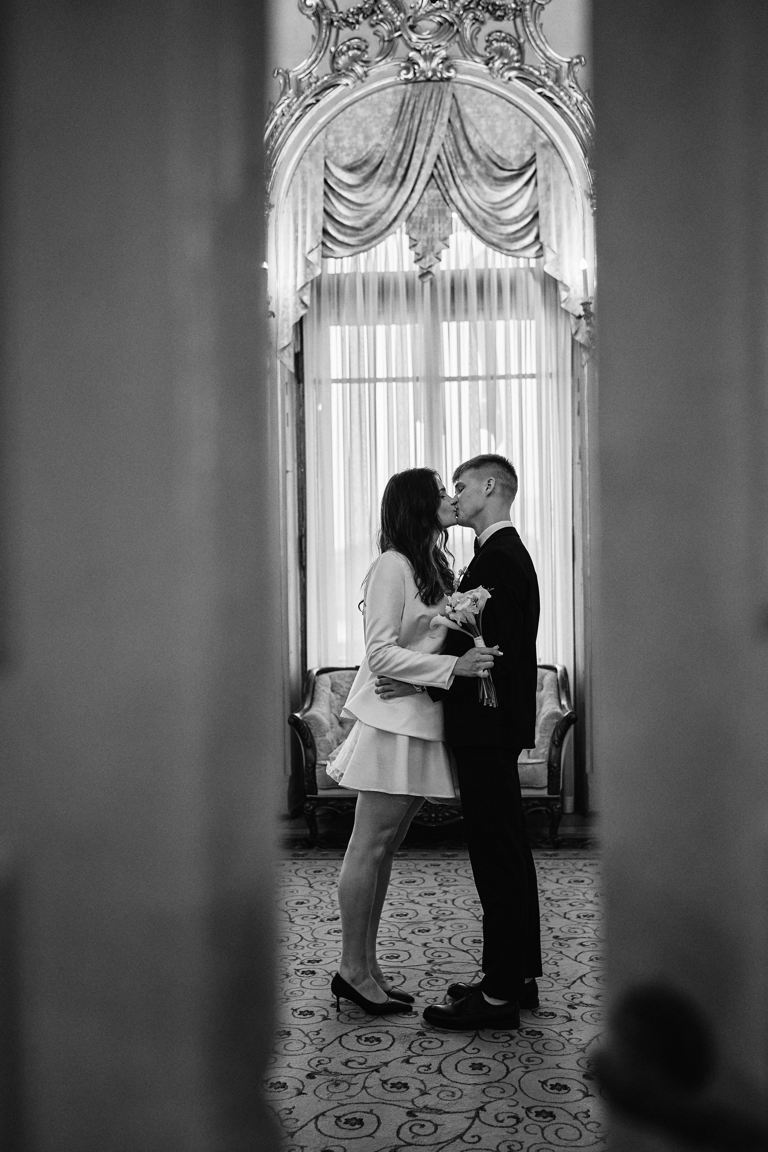 Катя и Даня. Фотограф в Санкт-Петербурге | Аня Маленчук