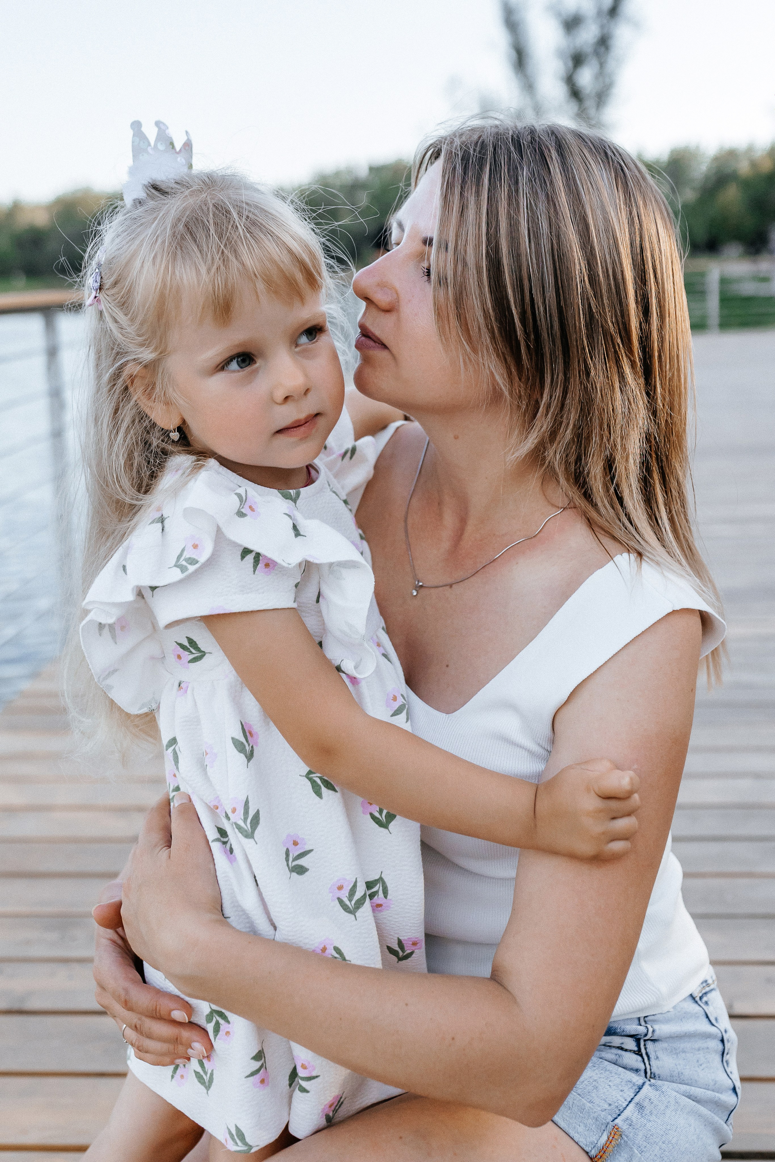 Закат. Свадебный, семейный фотограф Беларусь