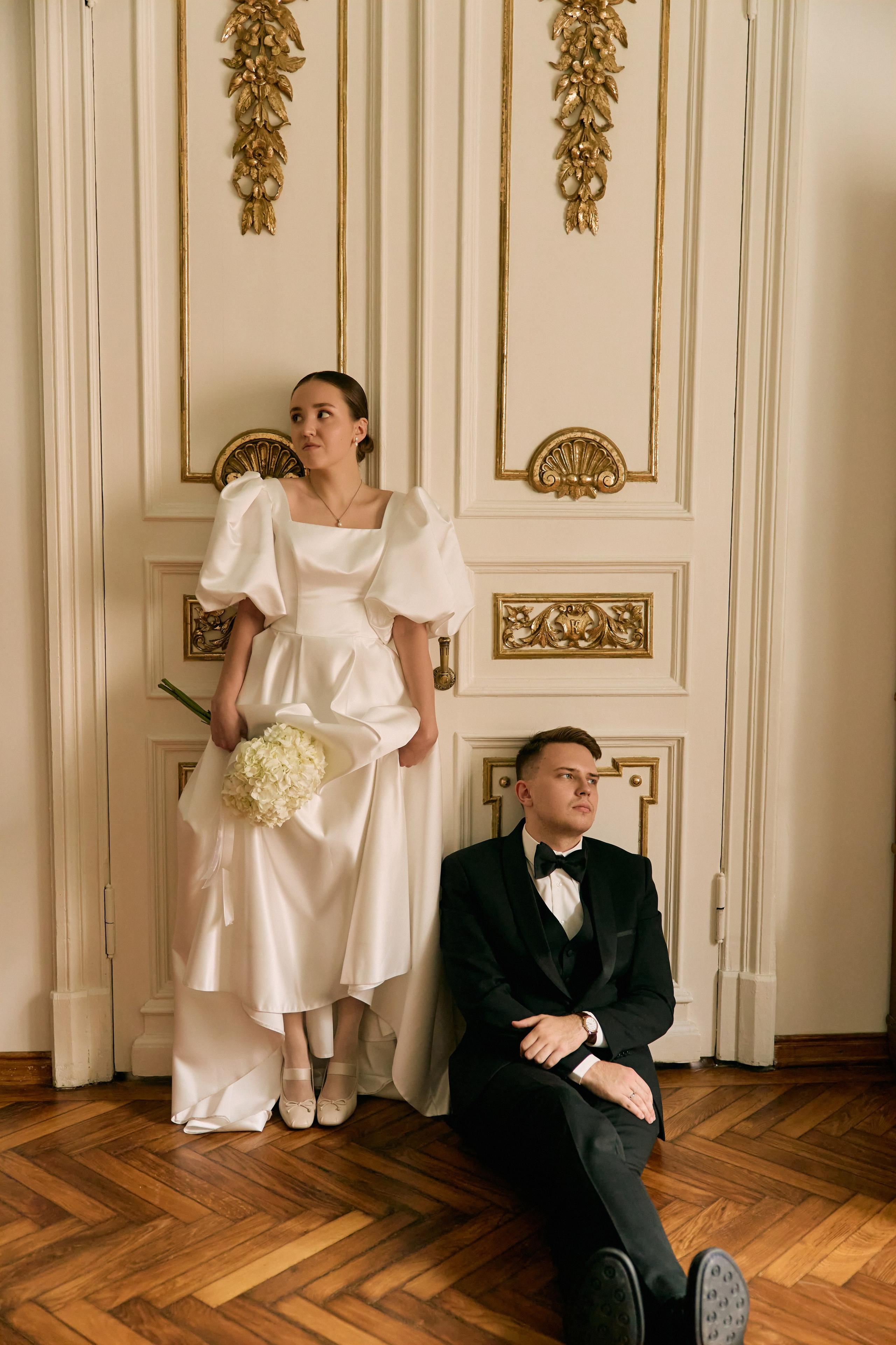 Мария и Иван. Фотограф в Ростове-на-Дону