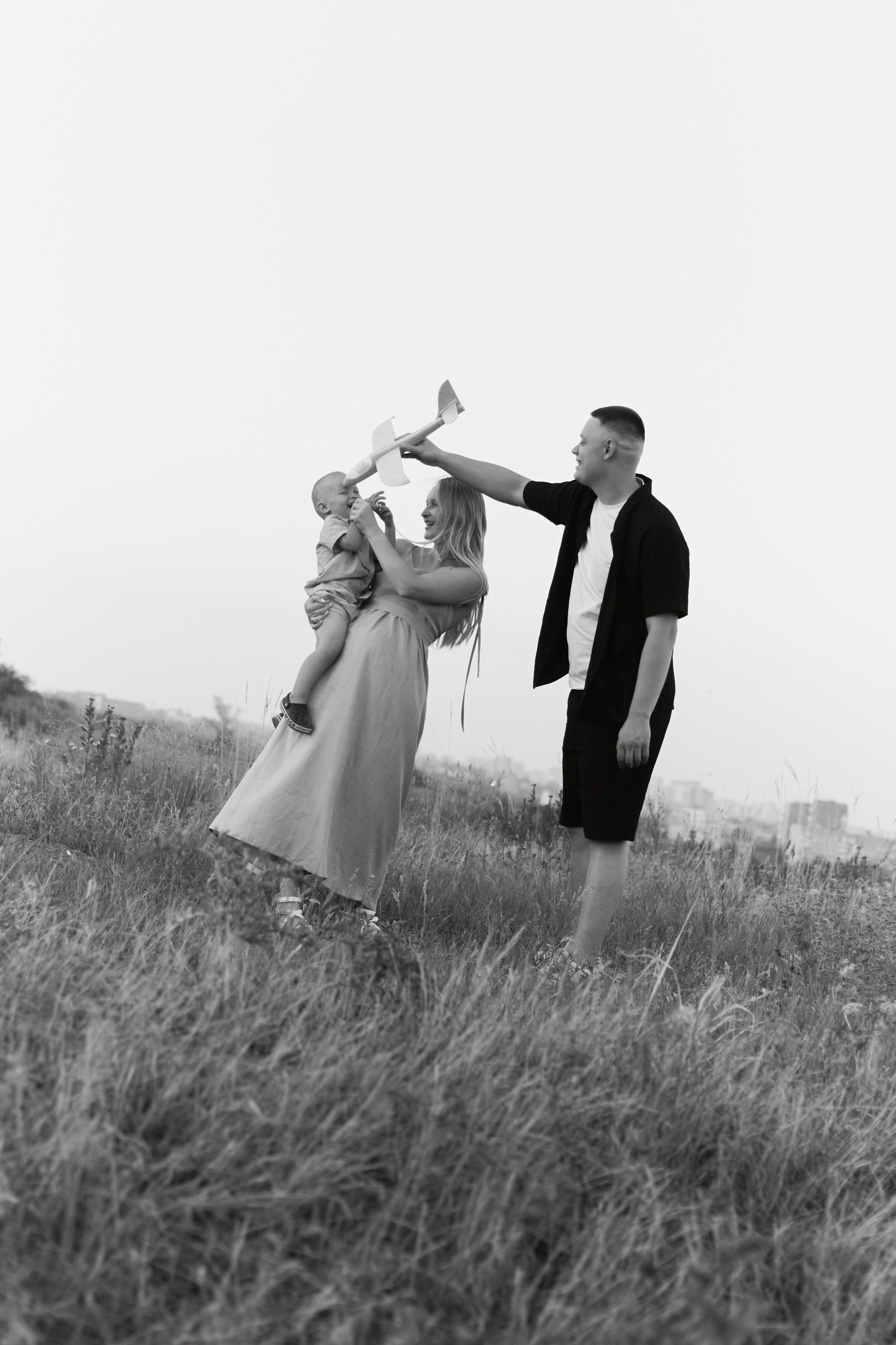 Алена Никита и Ваня. Фотограф в Ростове-на-Дону