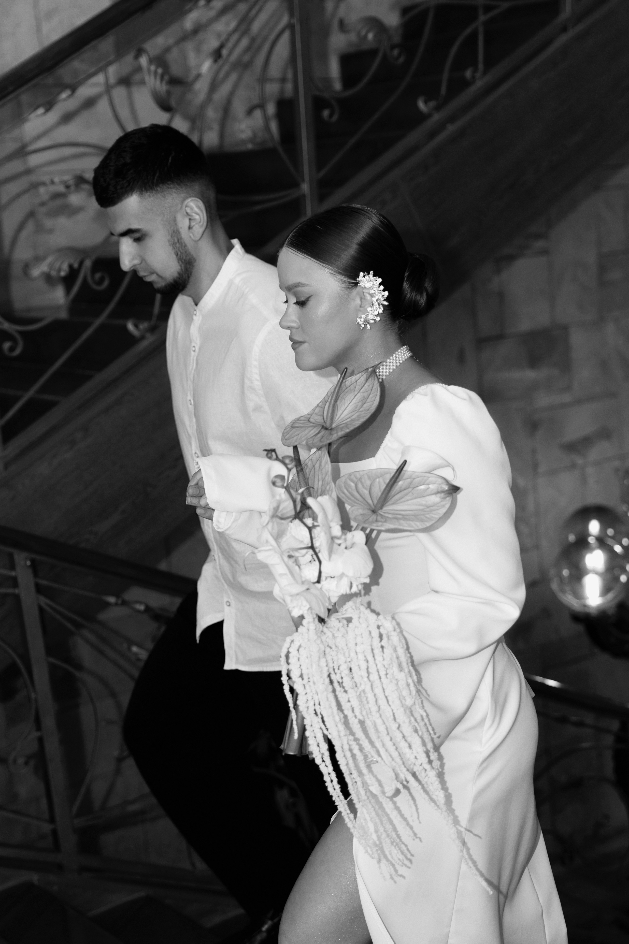 Виктория и Артем. Фотограф в Ростове-на-Дону