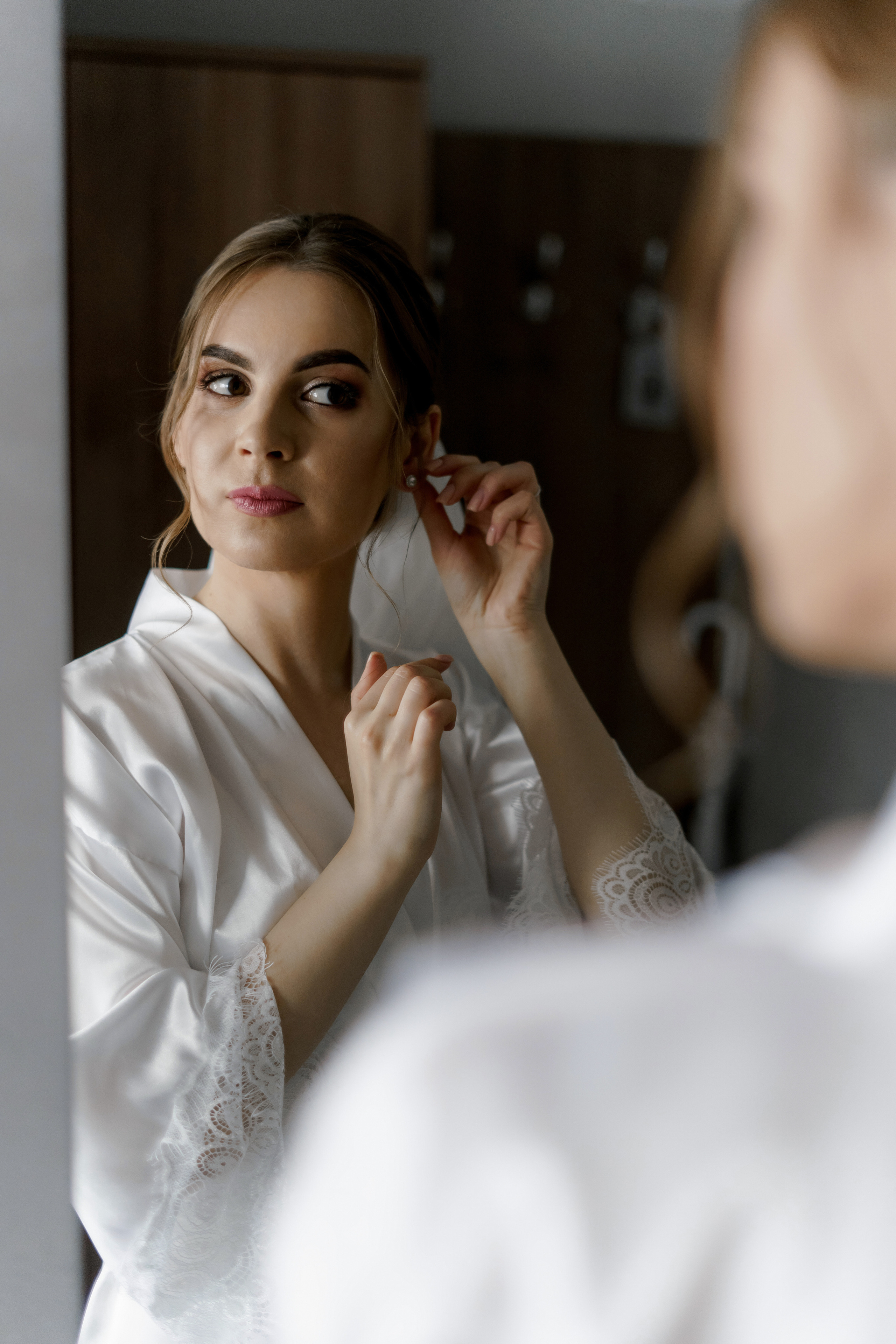 Настя и Дима. Свадебный фотограф Диана Полева