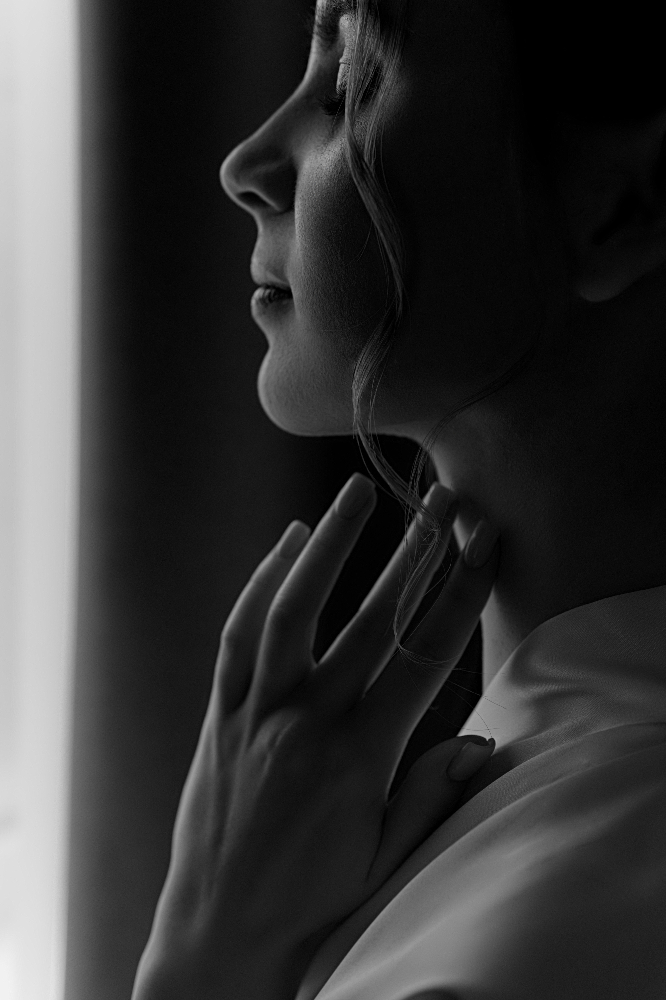 Настя и Дима. Свадебный фотограф Диана Полева