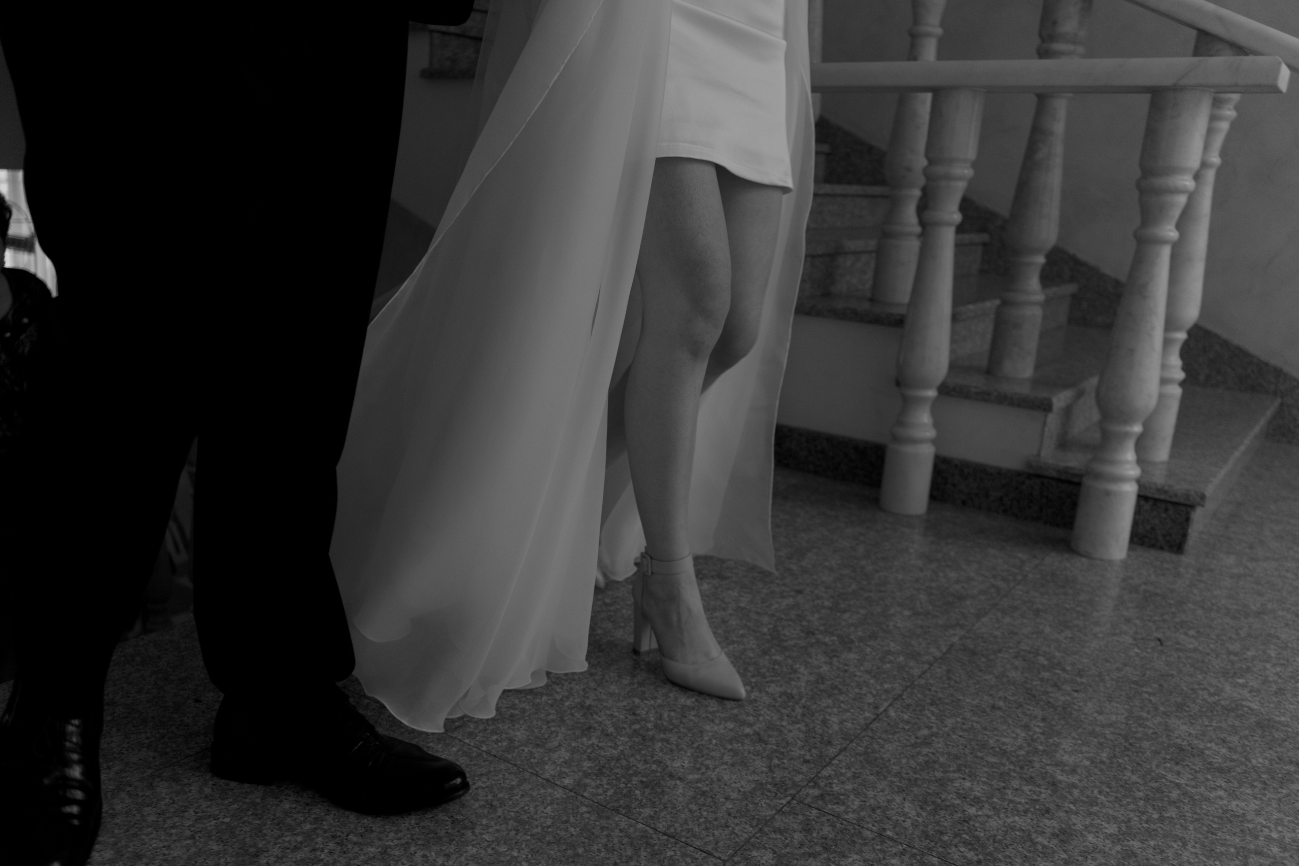 Настя и Дима. Свадебный фотограф Диана Полева