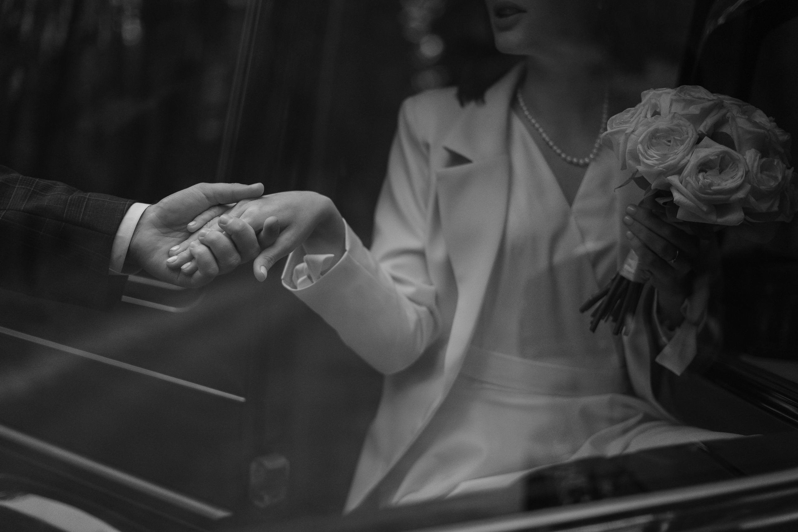 Свадебный фотограф Диана Полева