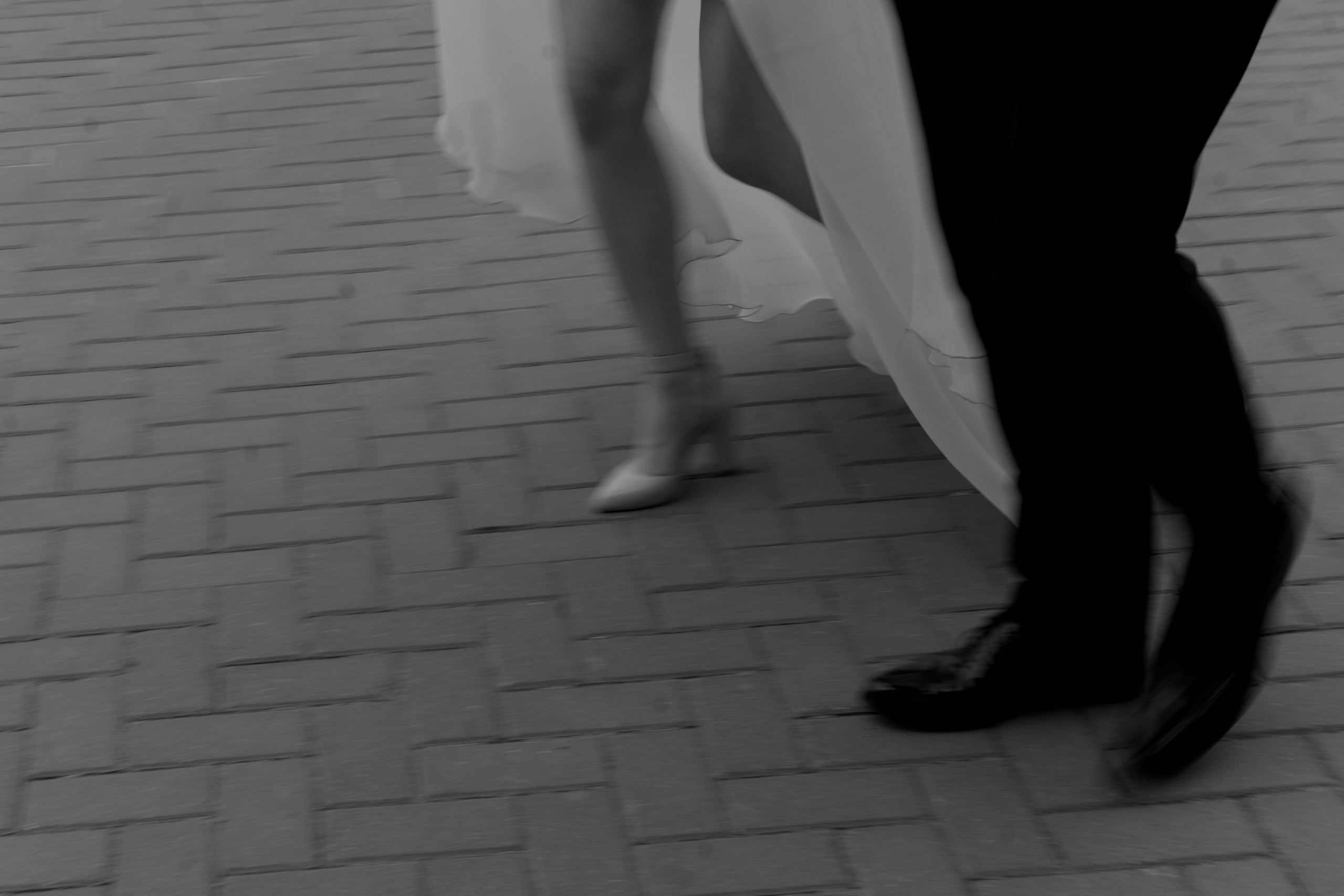 Настя и Дима. Свадебный фотограф Диана Полева