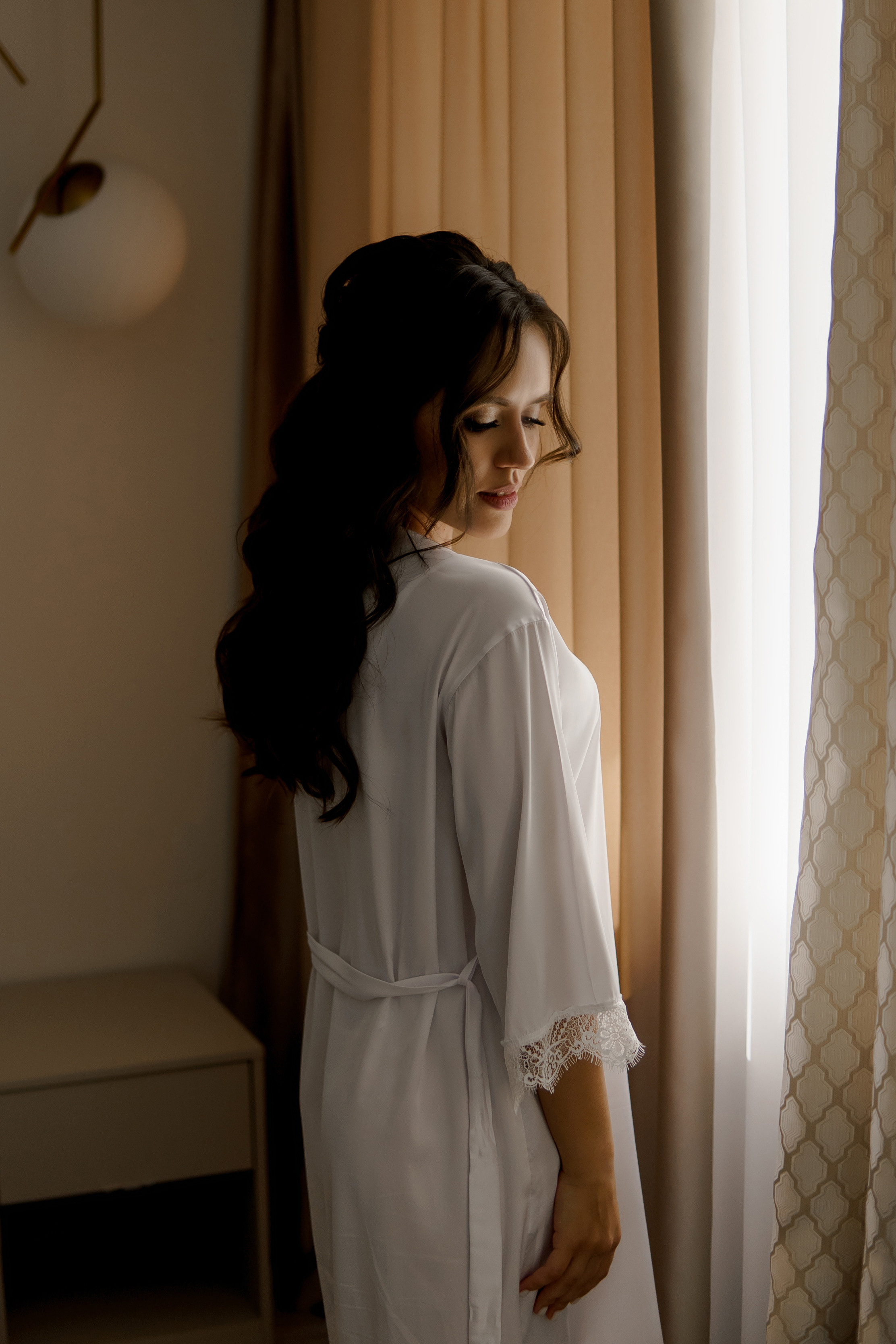 Лера и Лёша. Свадебный фотограф Диана Полева