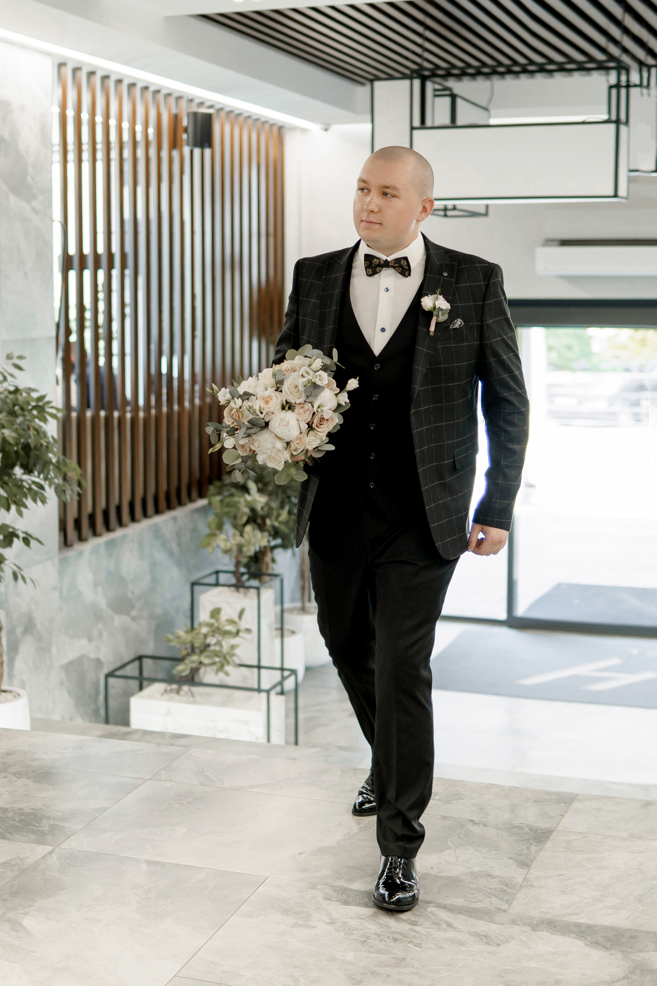 Настя и Дима. Свадебный фотограф Диана Полева