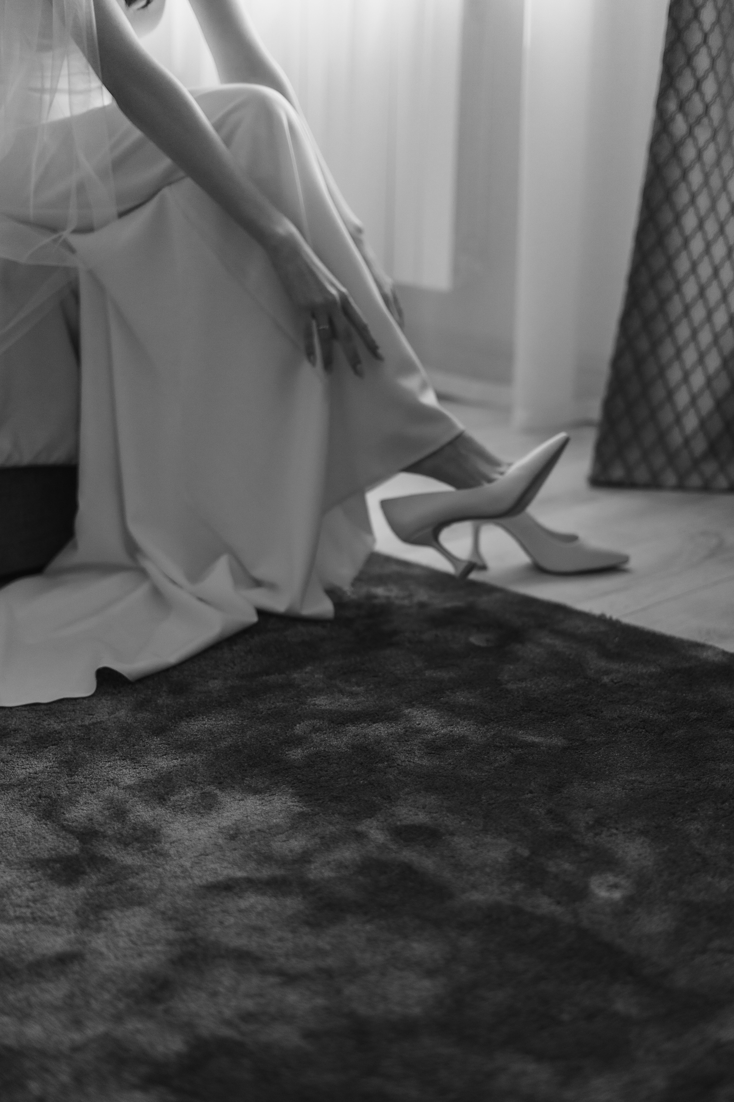 Алёна и Дима. Свадебный фотограф Диана Полева