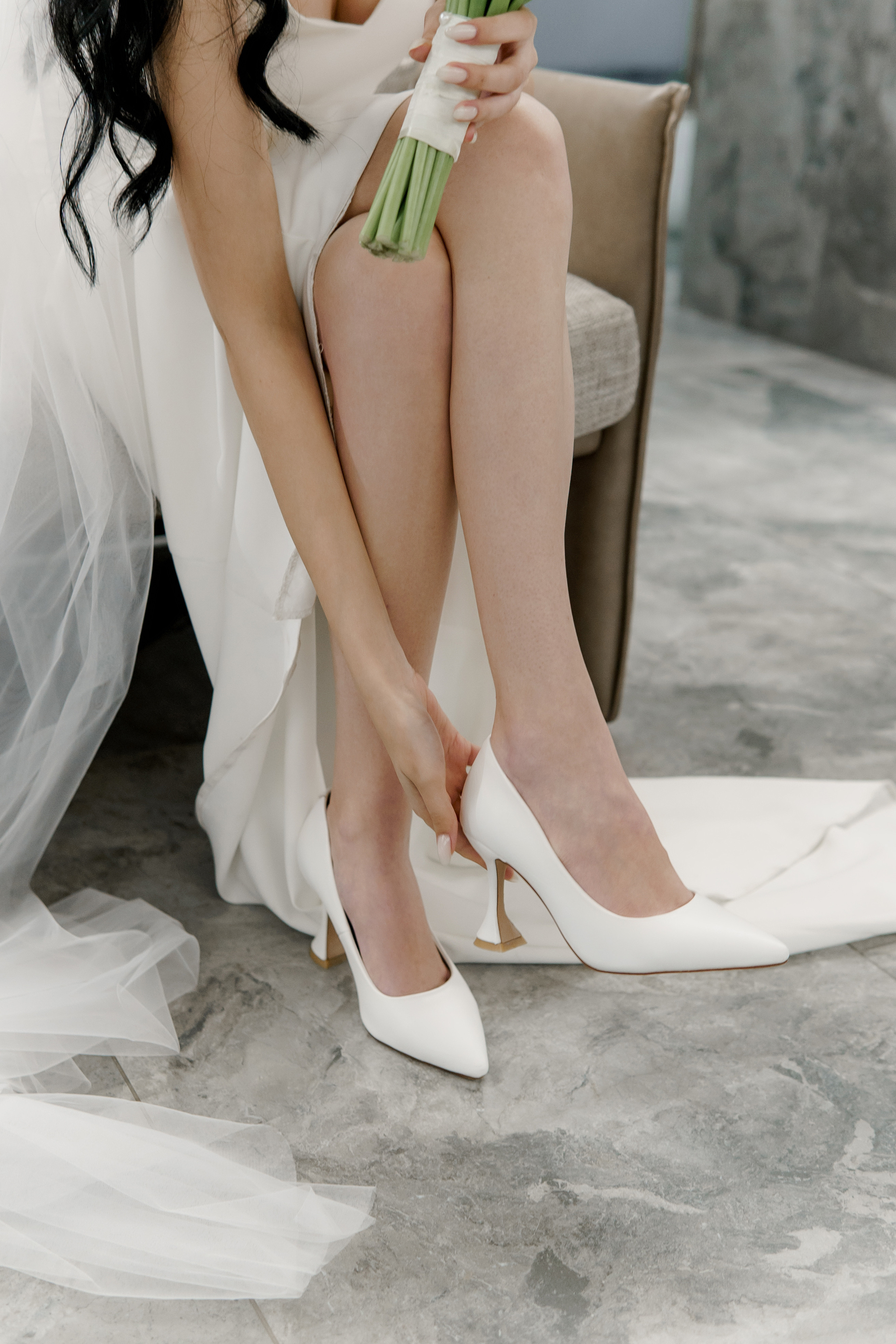 Алёна и Дима. Свадебный фотограф Диана Полева