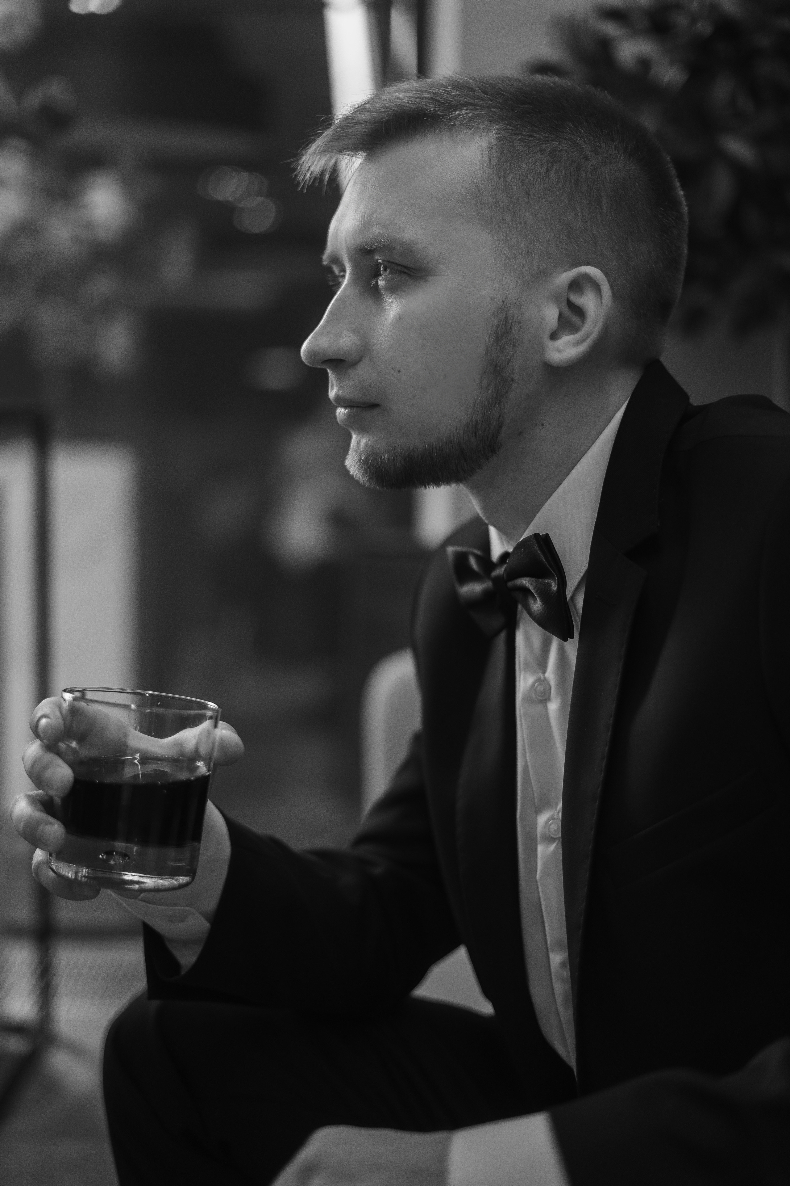 Алёна и Дима. Свадебный фотограф Диана Полева